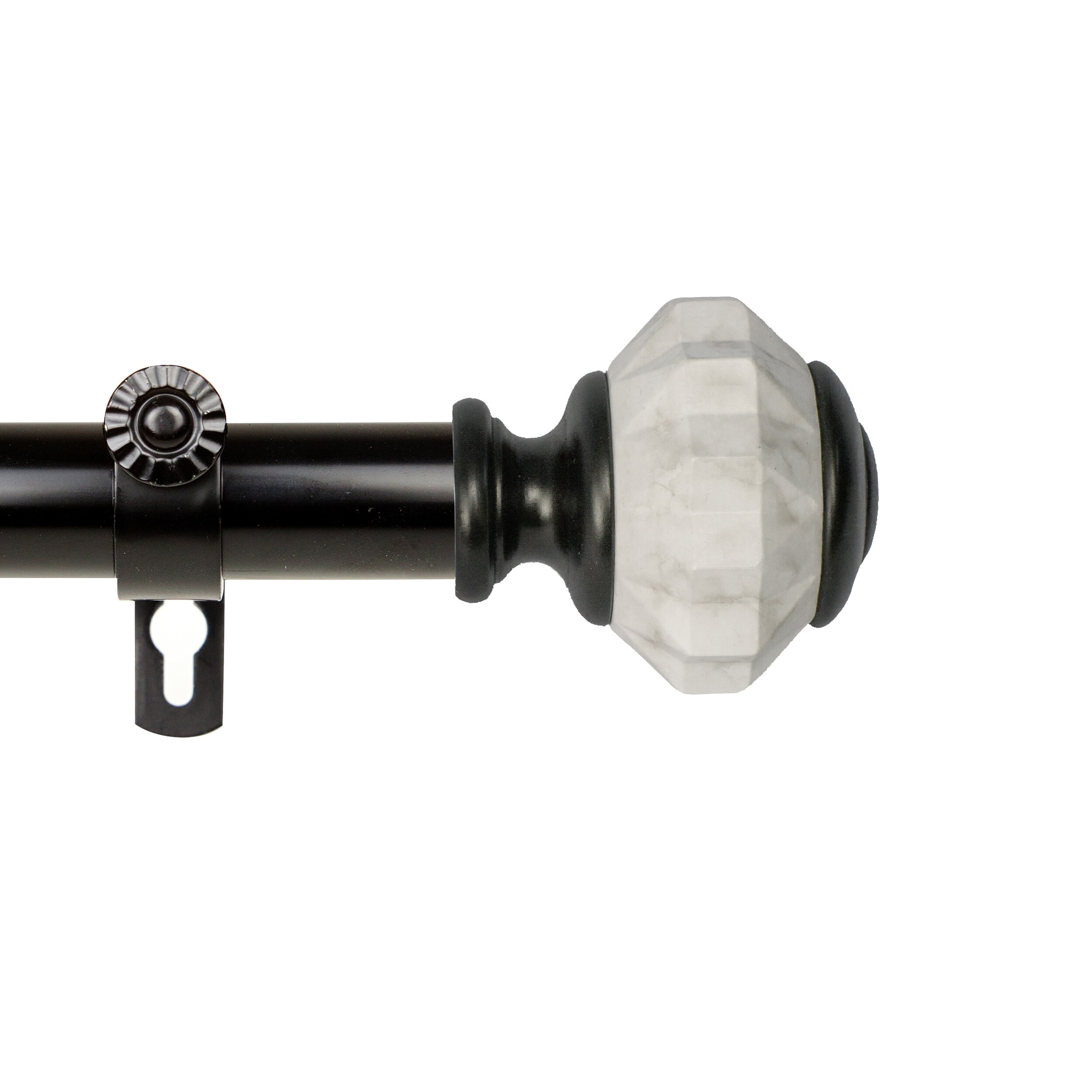 Hart & Harlow L100-57-662 Curtain-Rods - View #2