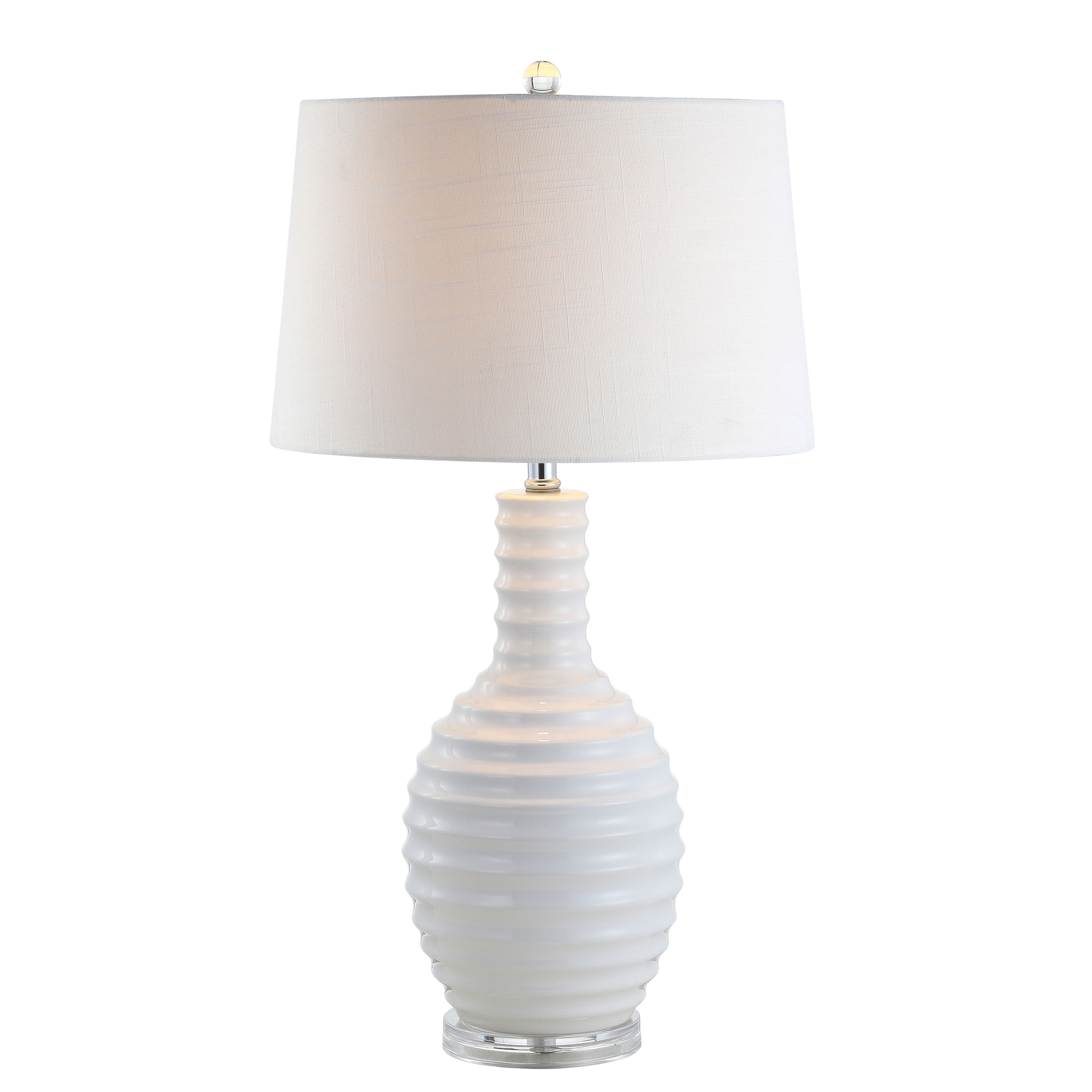 JONATHAN  Y JYL8020A Table-Lamps - View #2