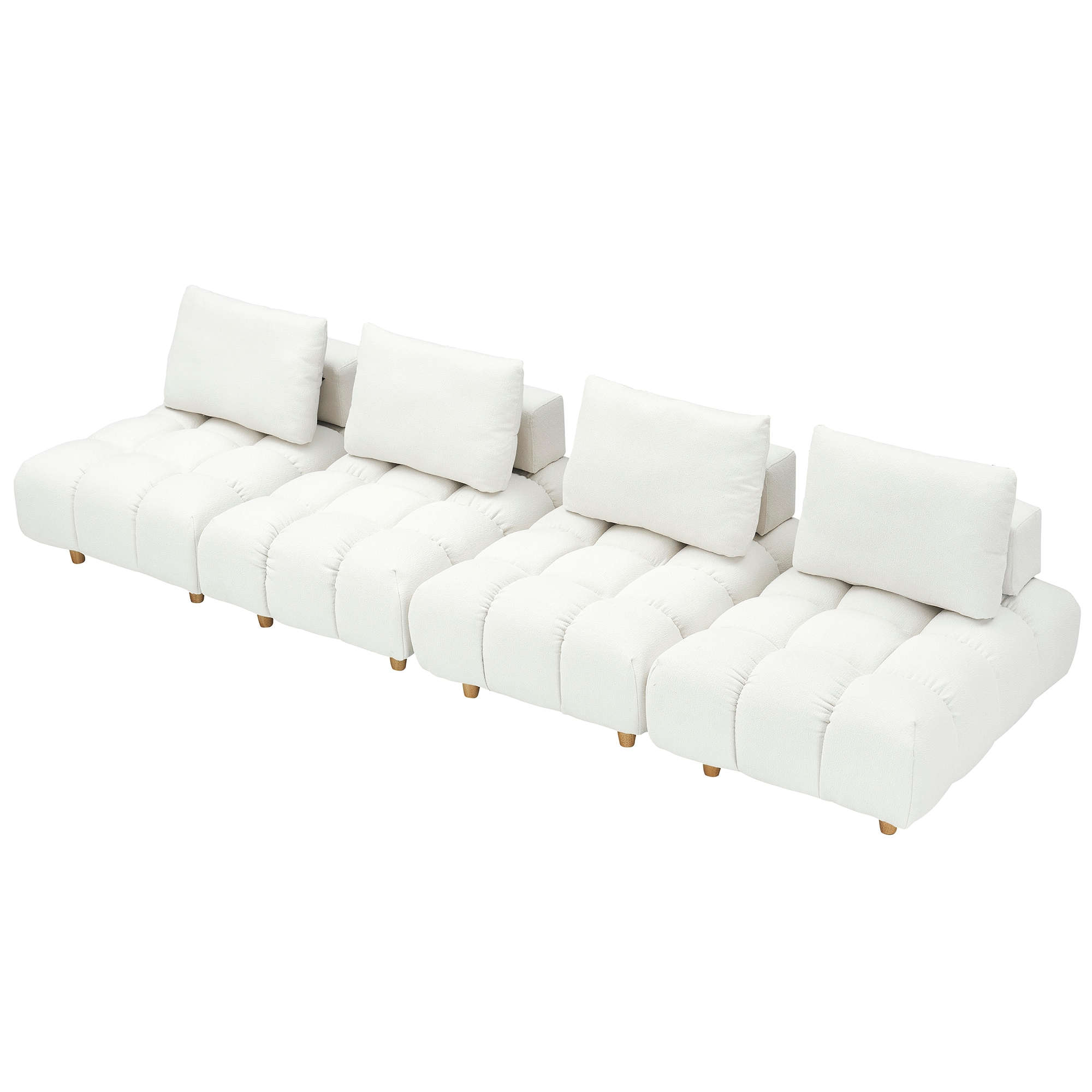 Bybafun YC5200099 Sofas-Loveseats - View #7