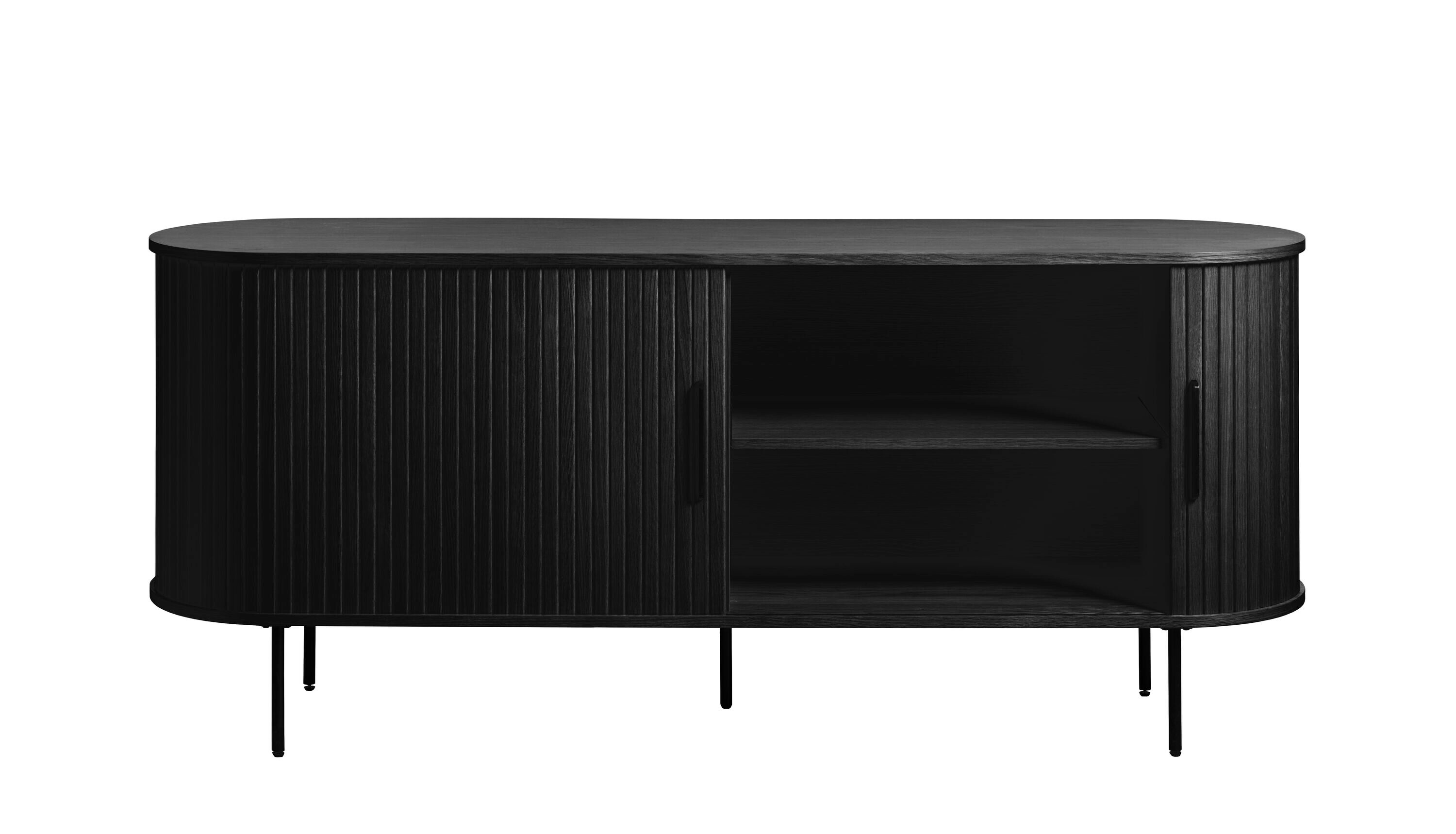  NL-4828-BLK Dining-Kitchen-Storarge - View #4