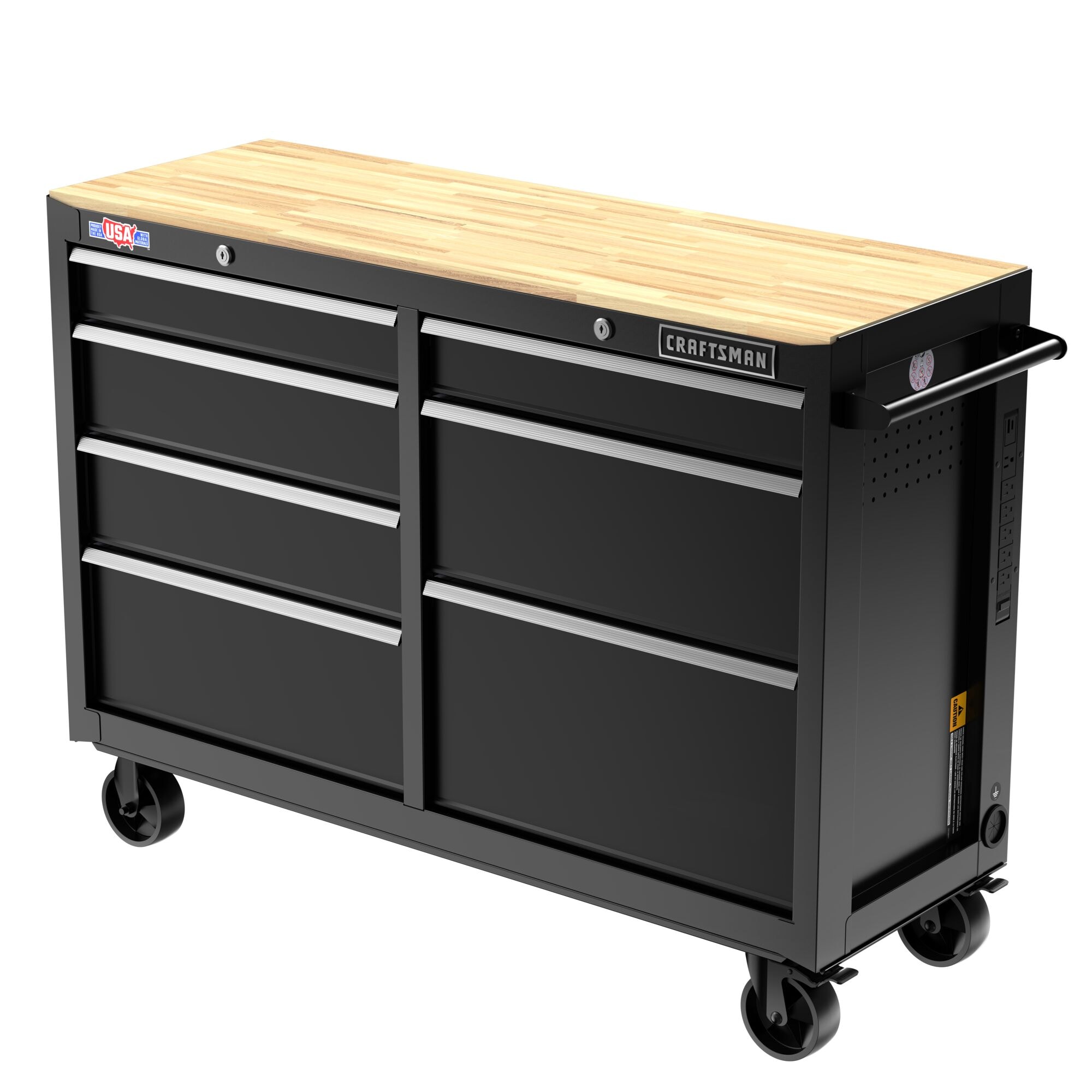 CRAFTSMAN CMST98530BK m100710 - View #9