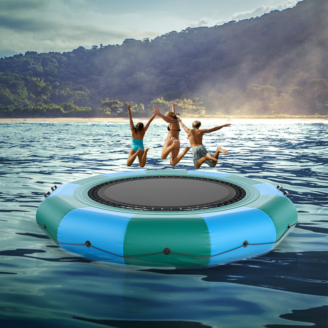 SVOPES SVOPESBTKSSBC08526V1 trampolines - View #2