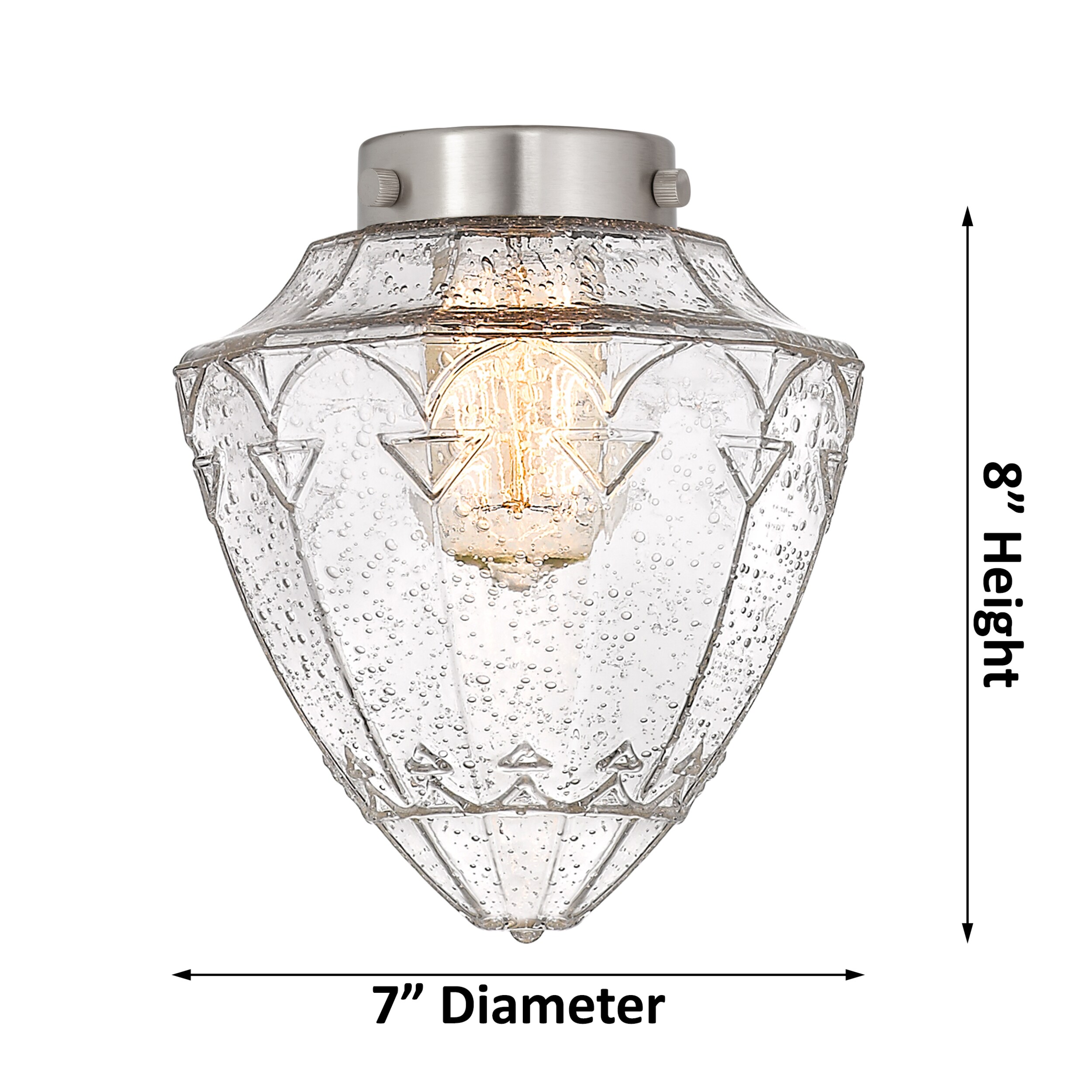 Innovations Lighting 203-PN-G661-7 b090000 - View #3