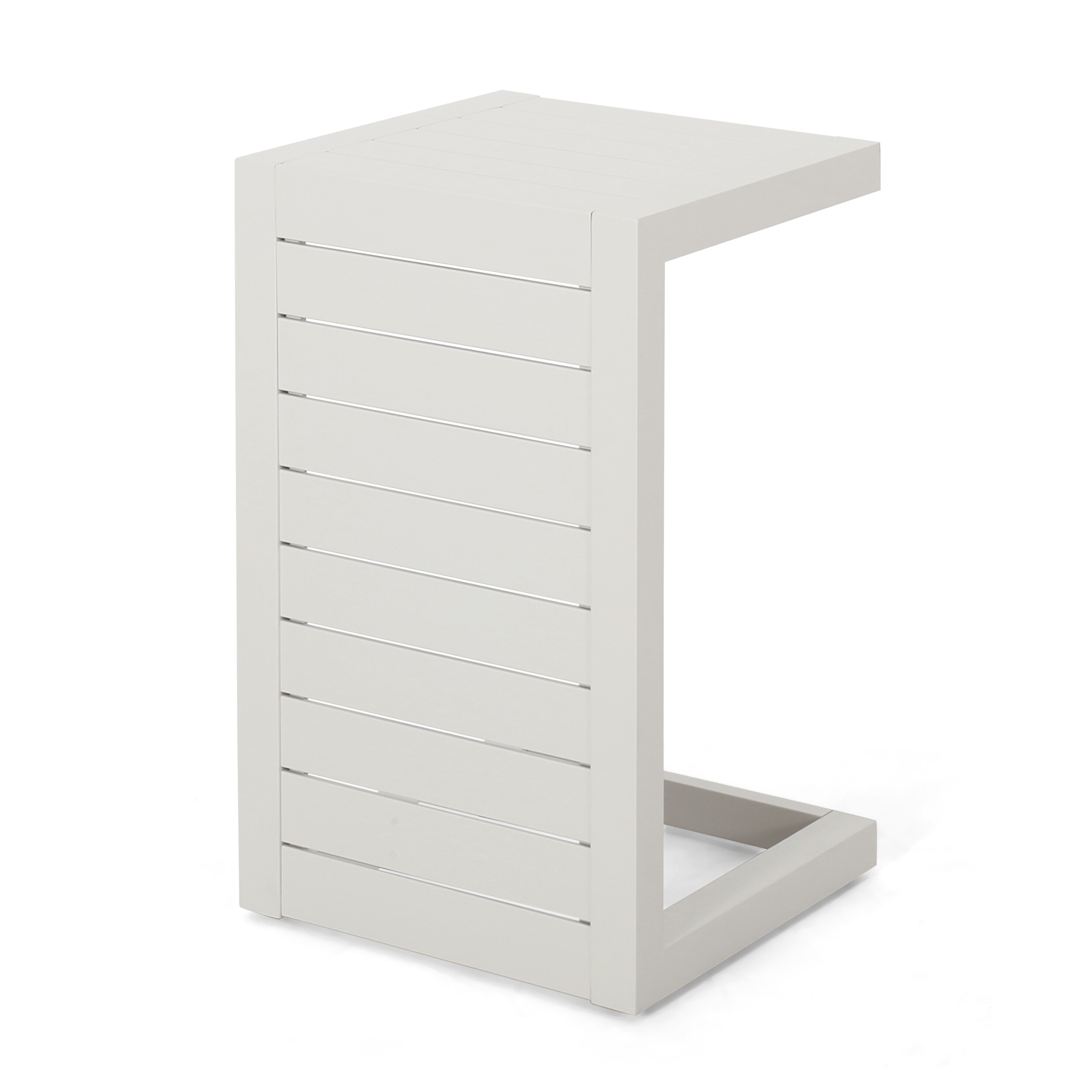 LOVMOR SF-H-59990.00WHI Patio-Tables - View #4