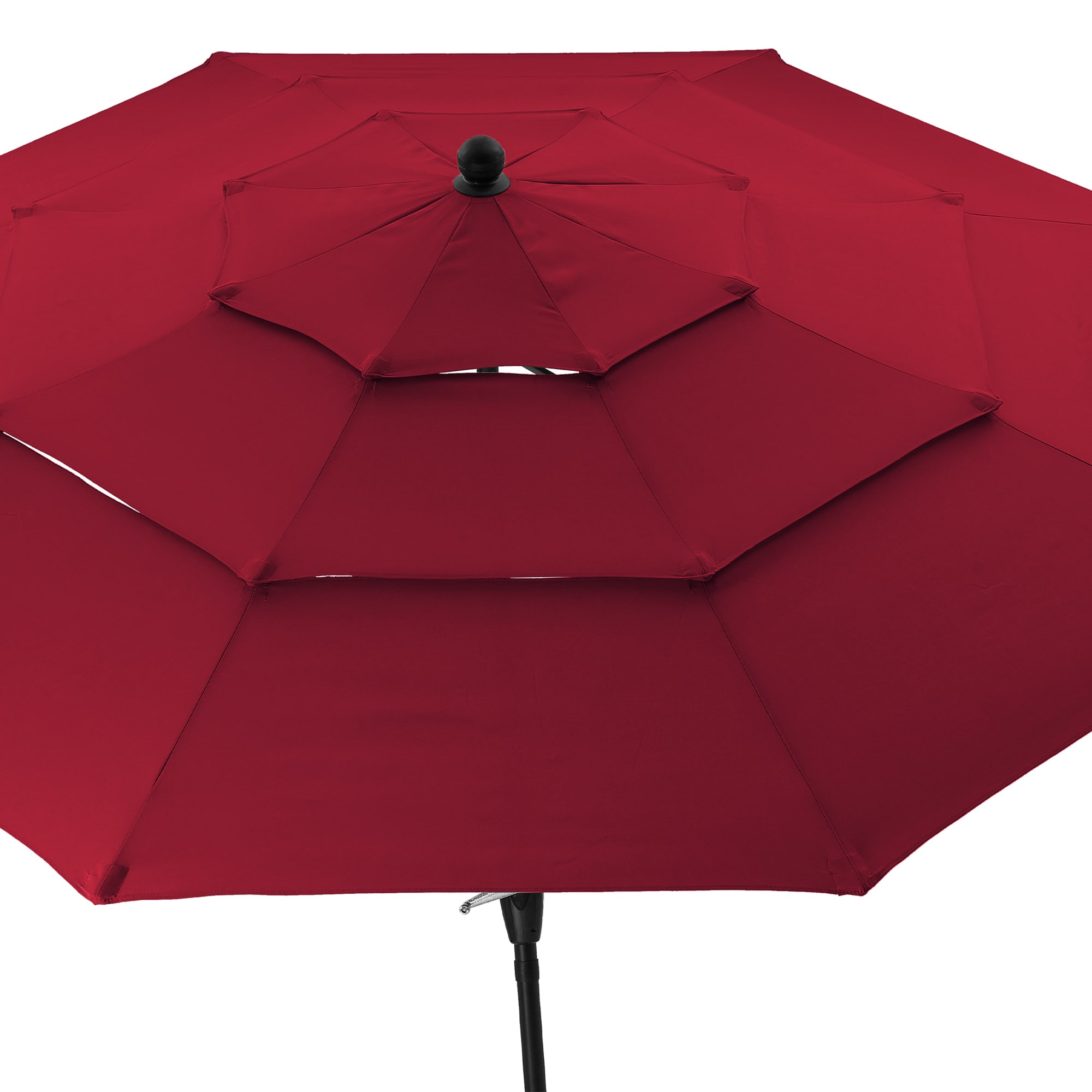 Clihome CLI-21ED37-4-BU Umbrellas-2 - View #8