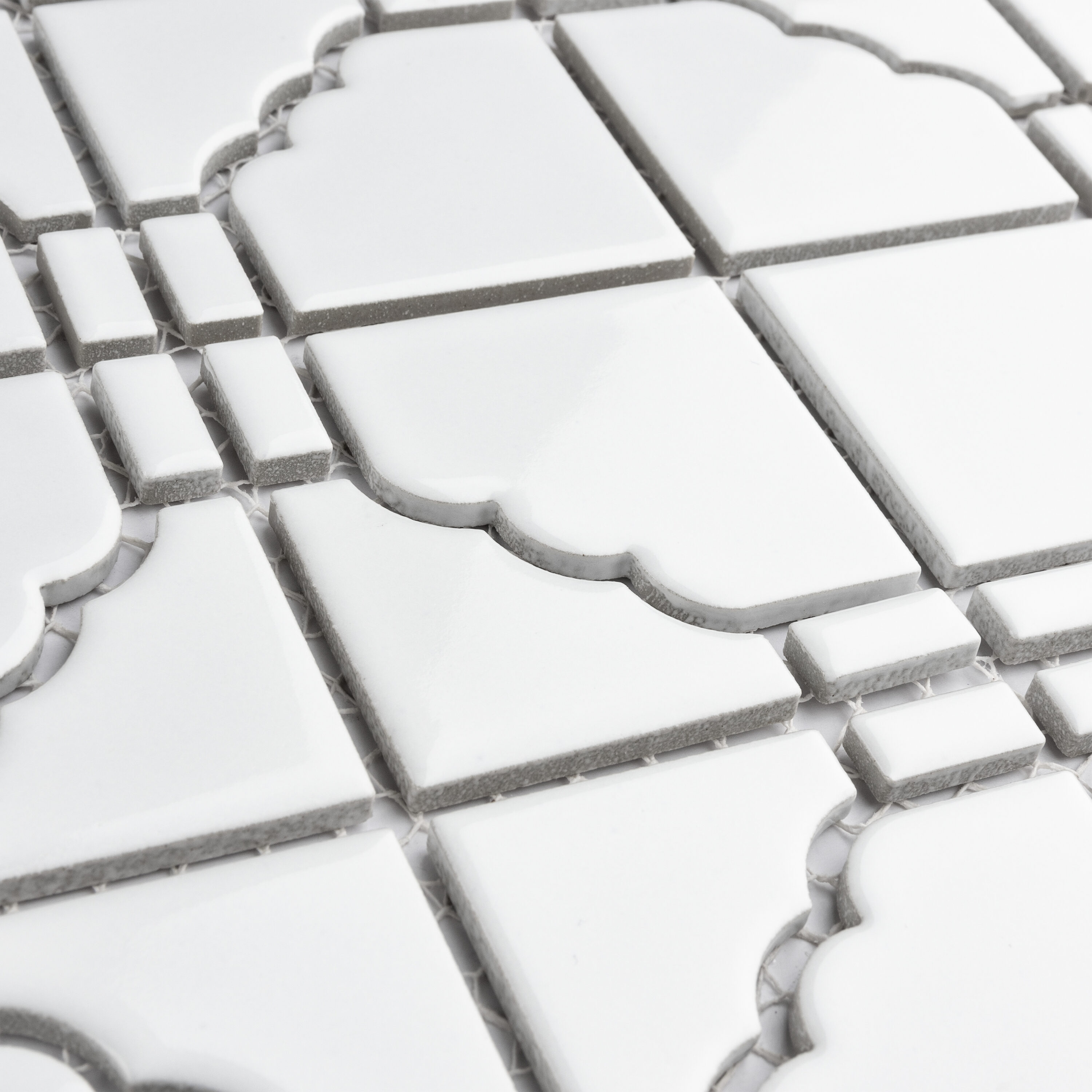Affinity Tile S1FKOOKA11 Tile-Samples - View #3