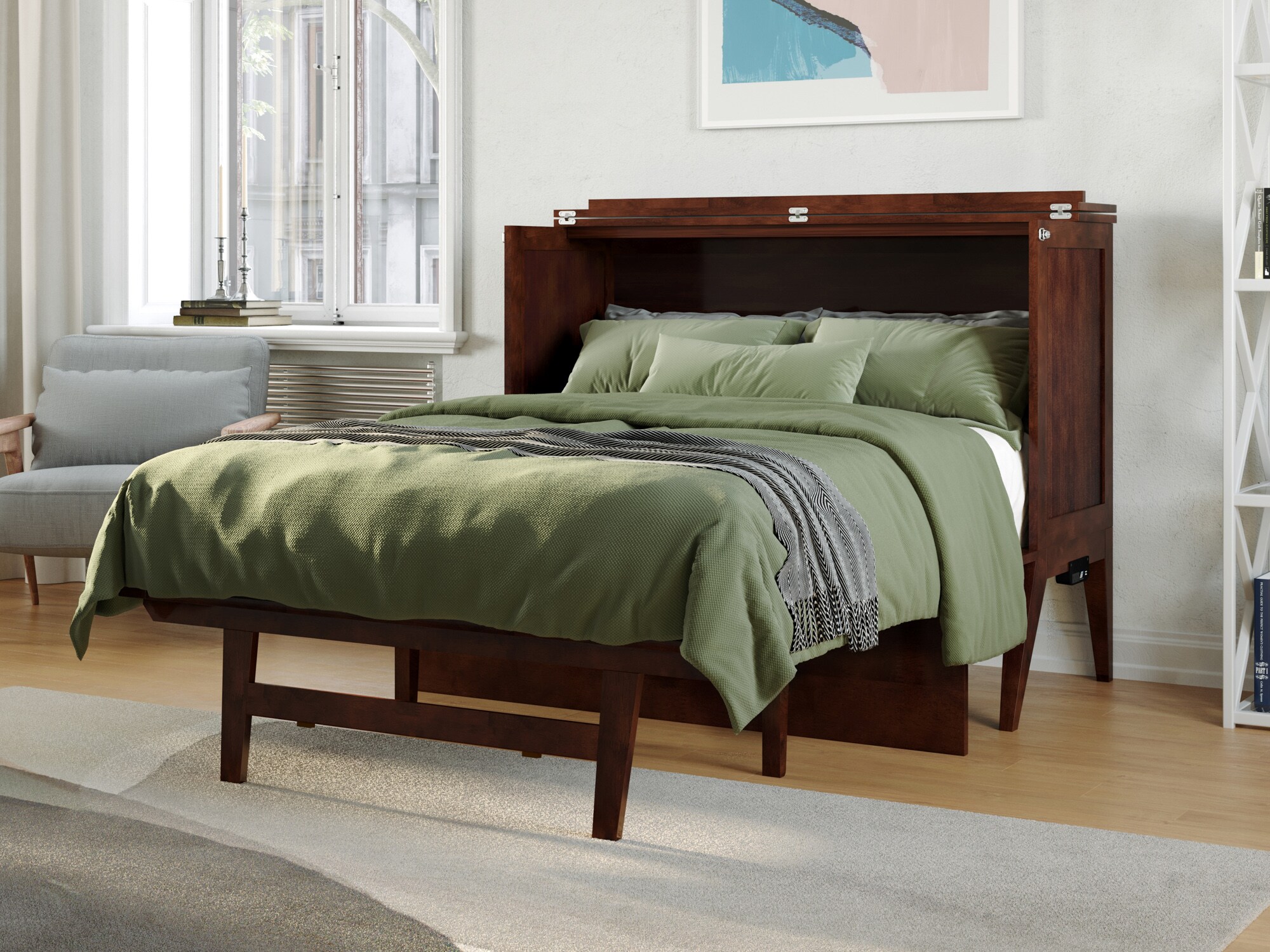 AFI AC783104 beds - View #2