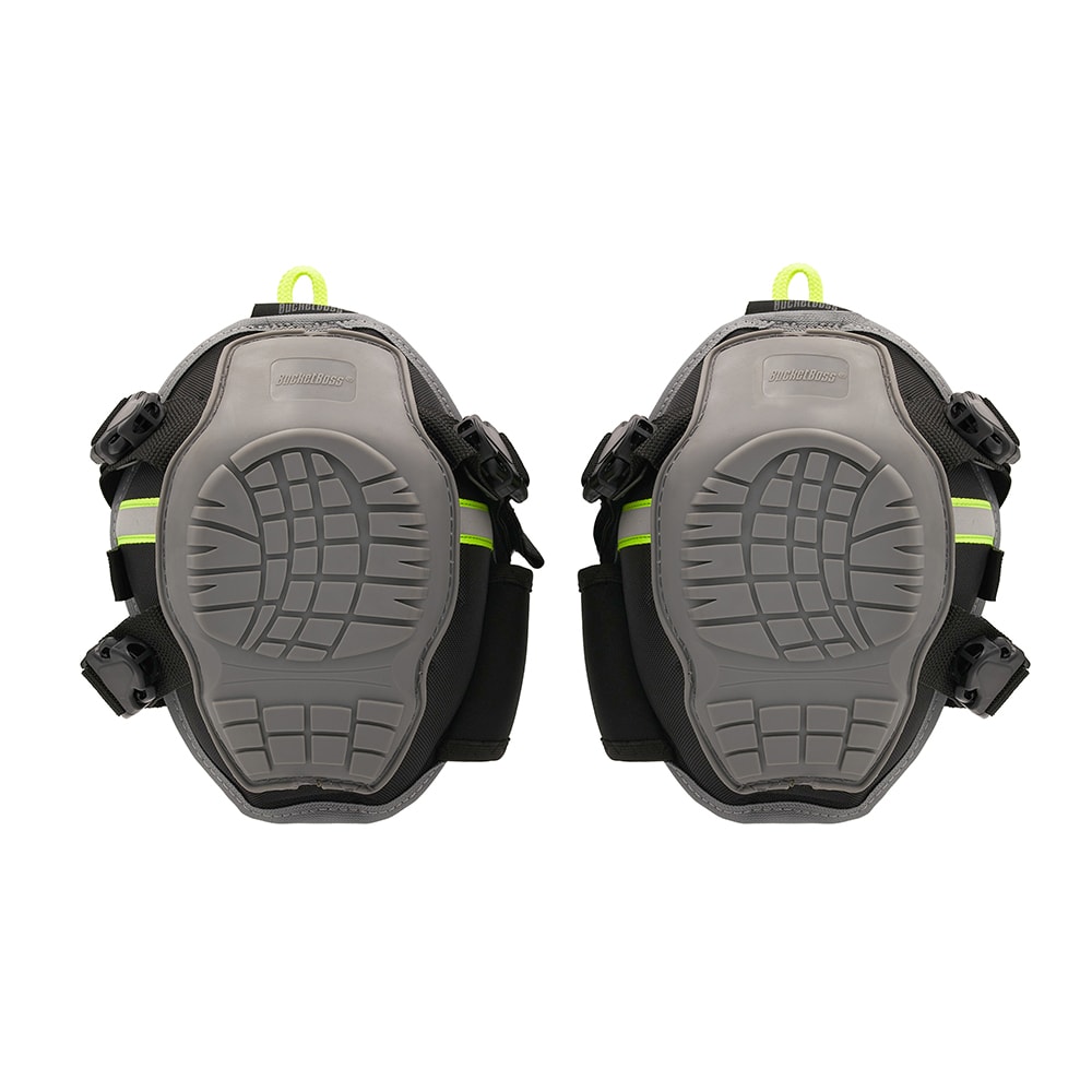 Bucket Boss GX2 Knee-Pads - View #8
