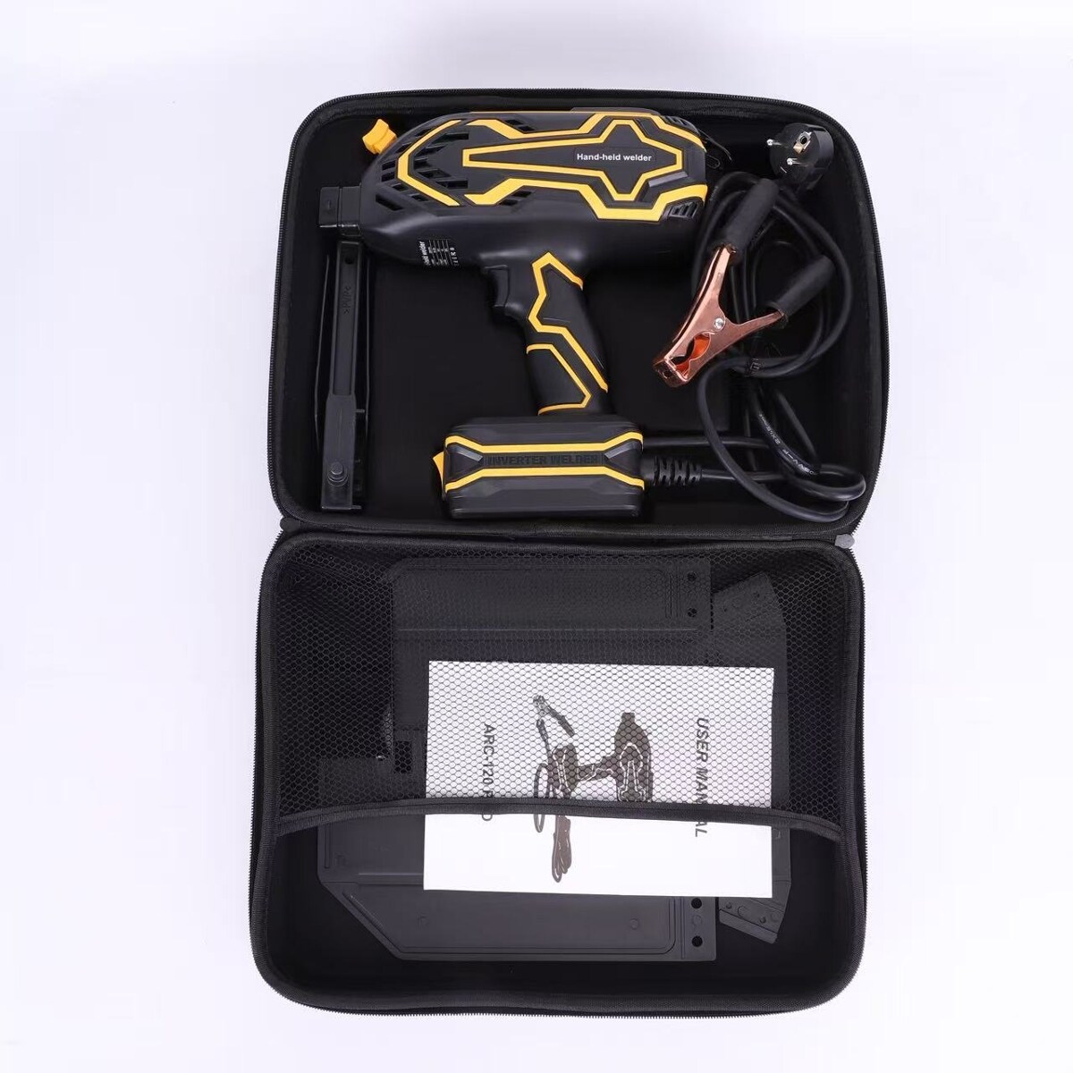 Tooliom W5733P464972 Stick-Welders - View #4