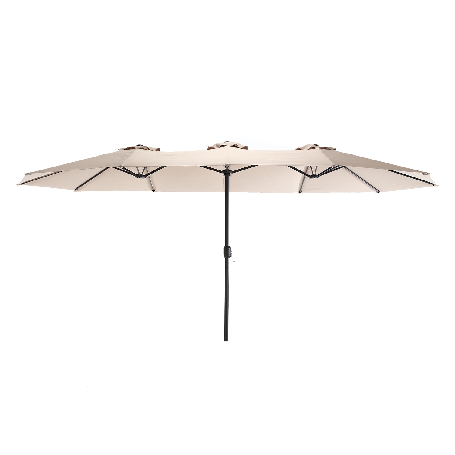 SINOFURN SYA810005RD Umbrellas-2 - View #5
