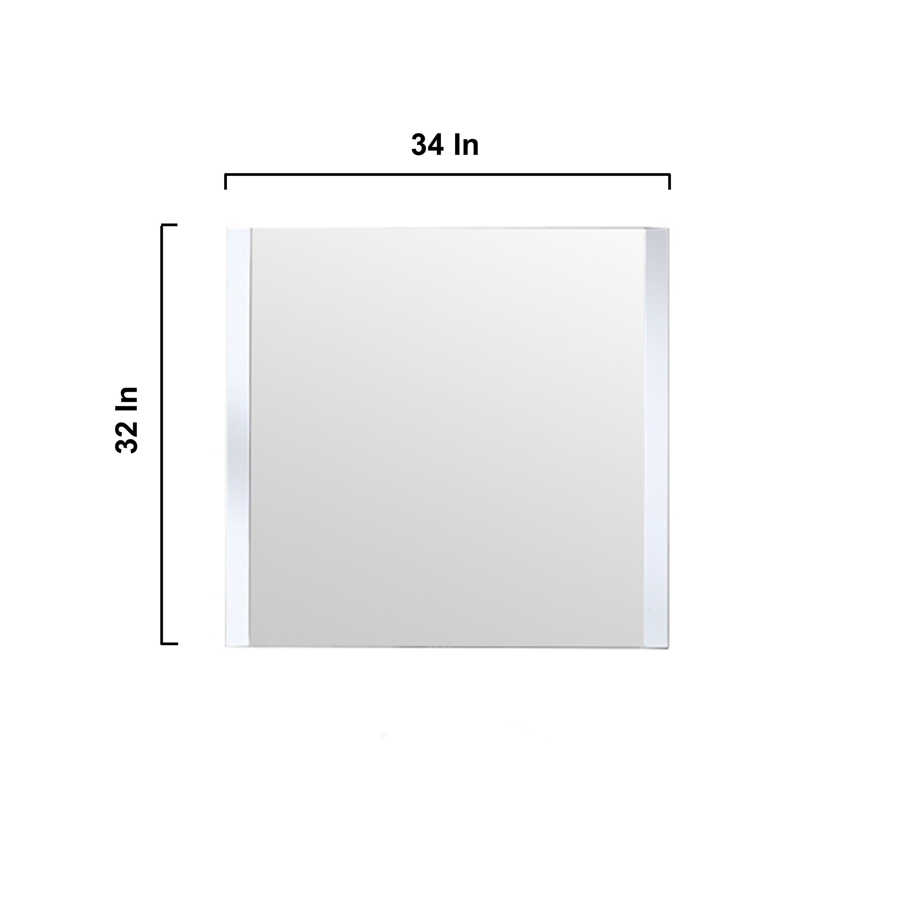 Lexora LV341836SAESM34F Bath-Vanity-Combo - View #10