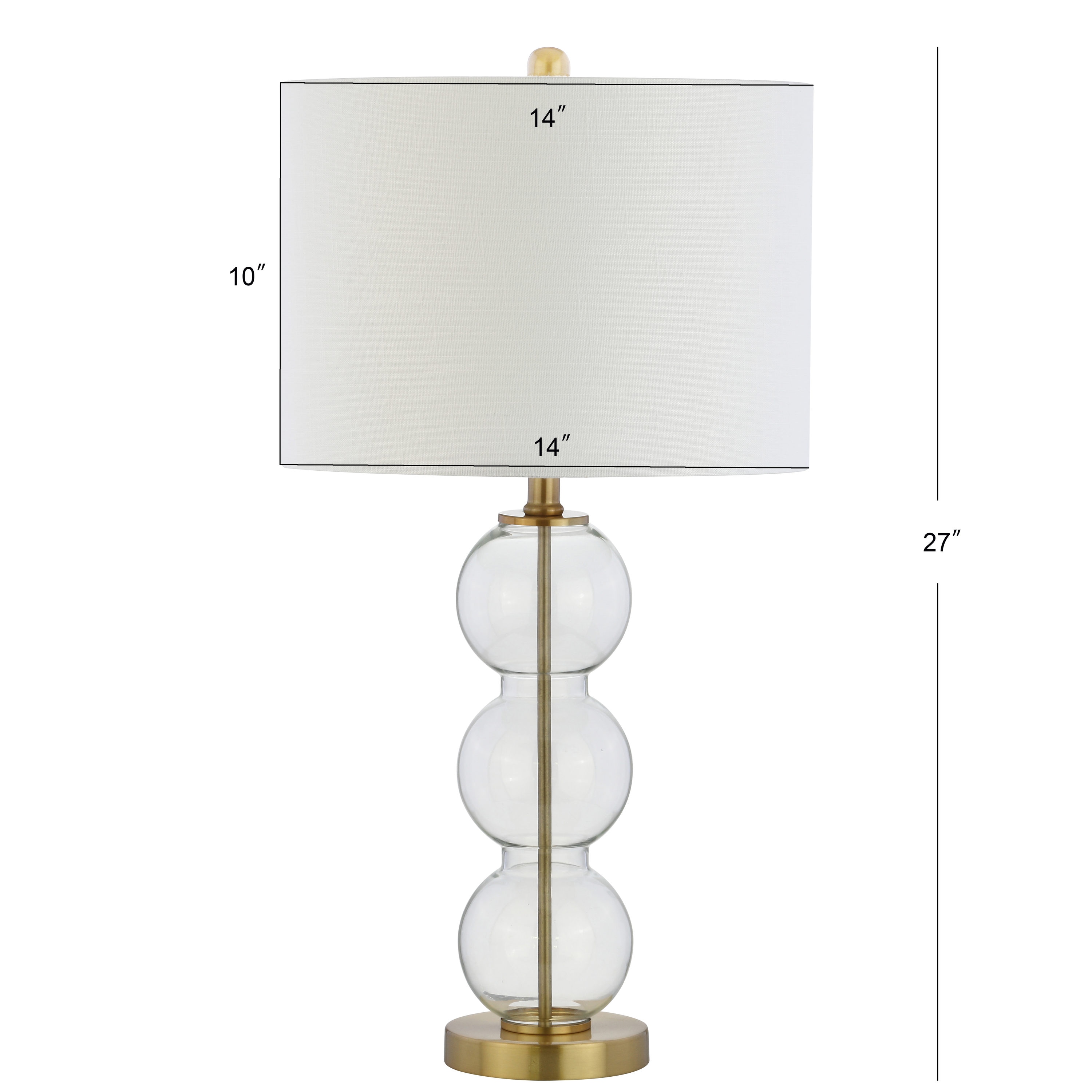 JONATHAN  Y JYL1070A-SET2 Table-Lamps - View #4