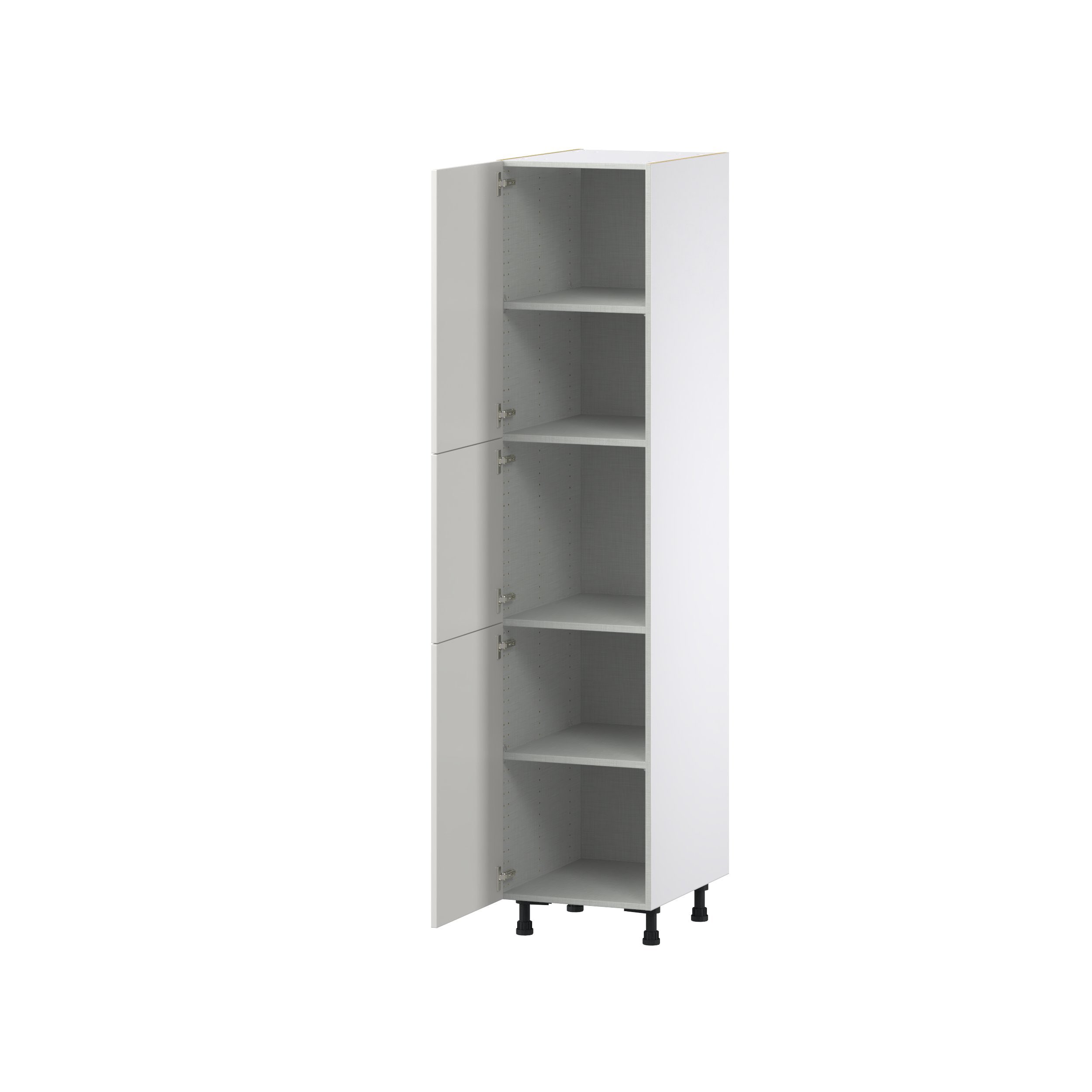 Hugo&Borg DST182484.5(L/R)-BE Cabinets-Kitchen - View #6