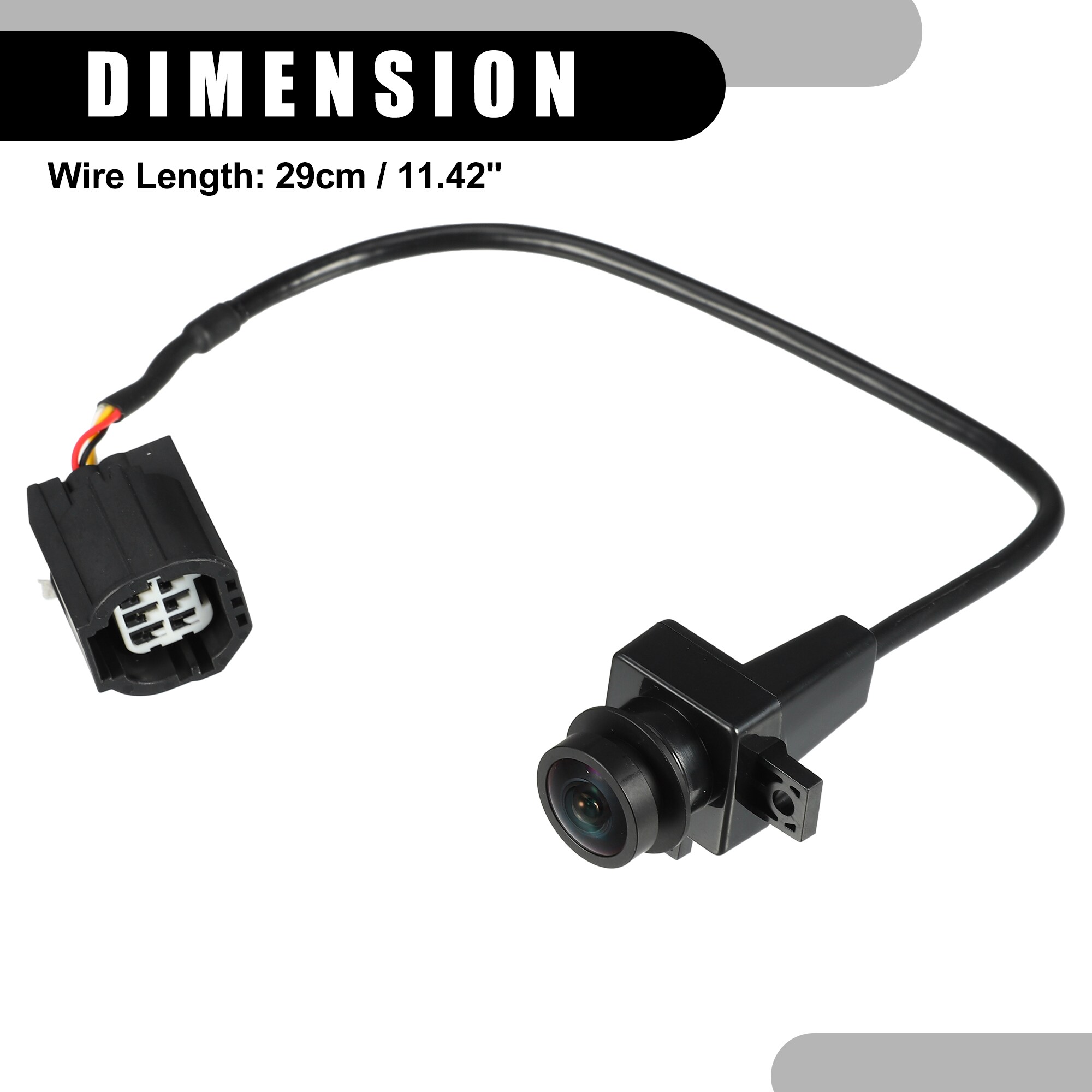 Unique Bargains S25122200UX6498 Dash-Cams - View #4