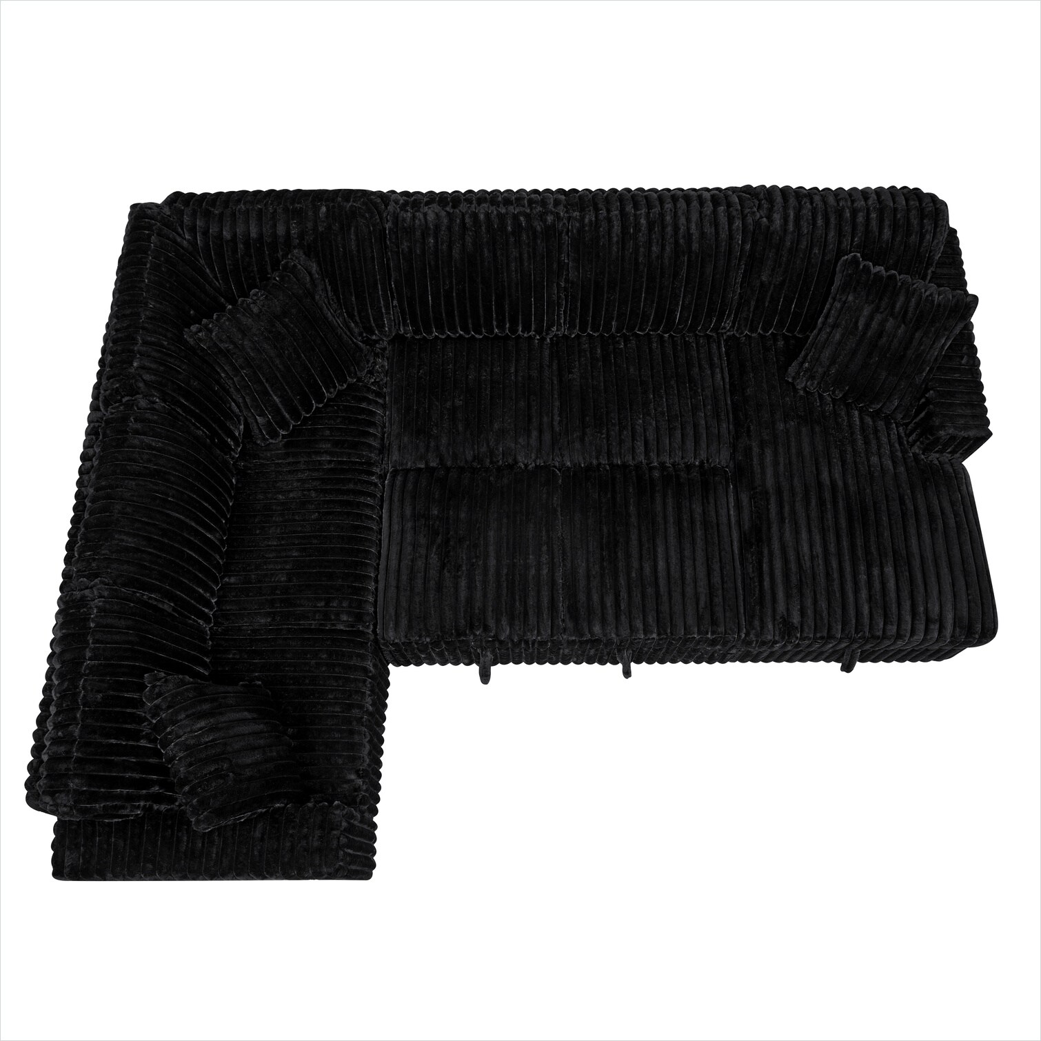 SunJet WR4RR6464CSN Sofas-Loveseats - View #5