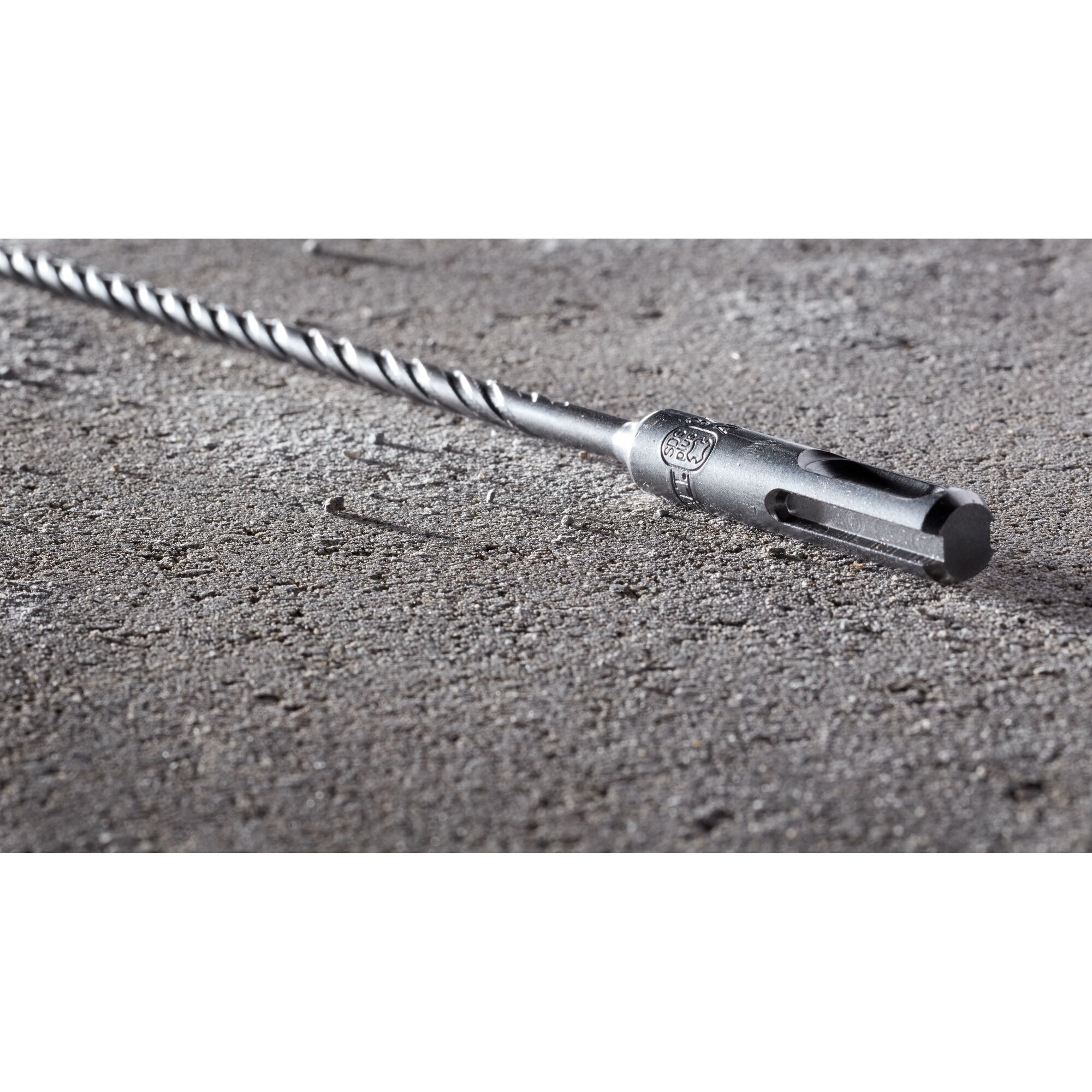 DEWALT DW55200 Cement-Masonry-Drill-Bits - View #4