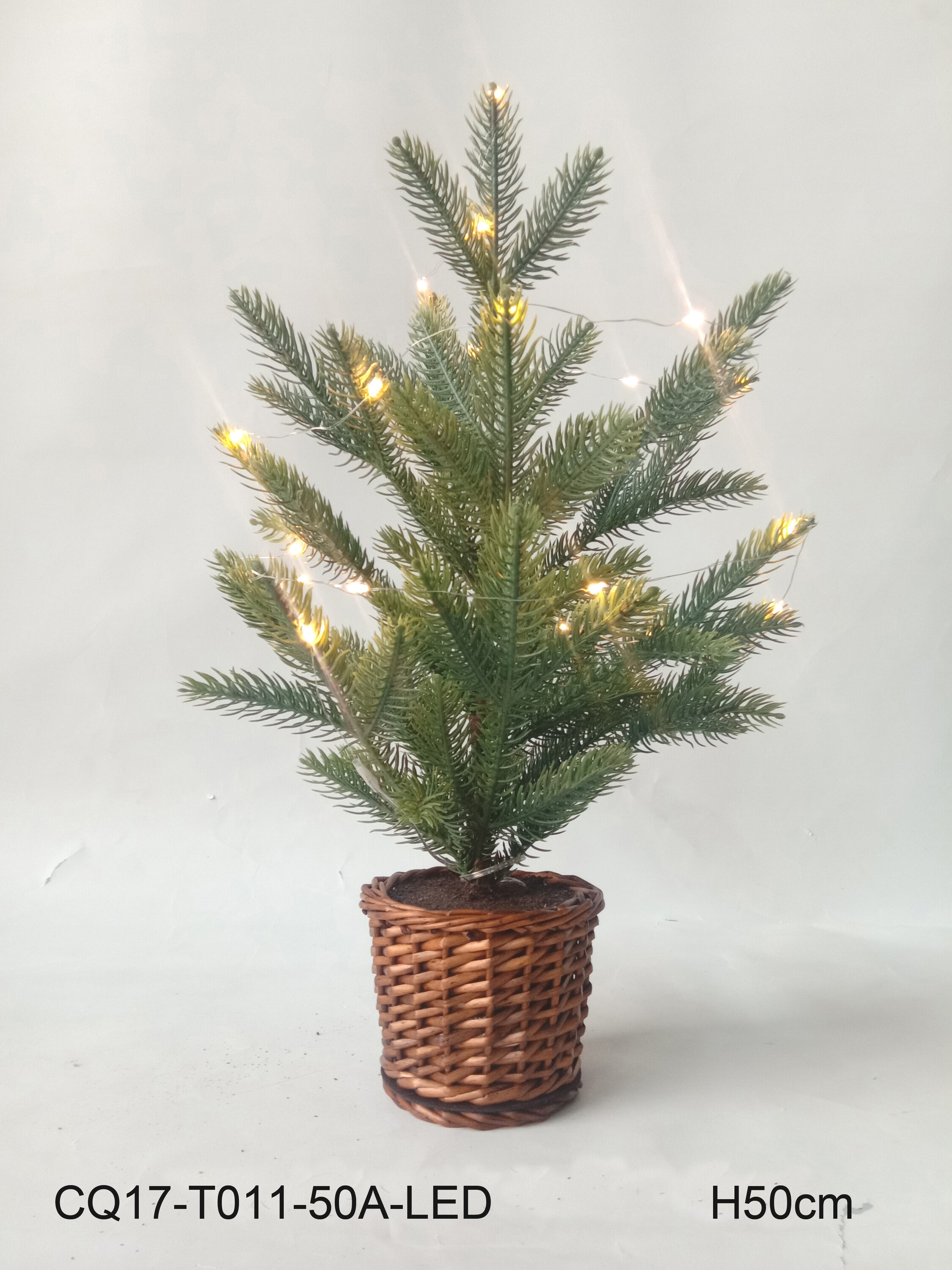 Northlight 35707831 Artificial-Christmas-Trees - View #6