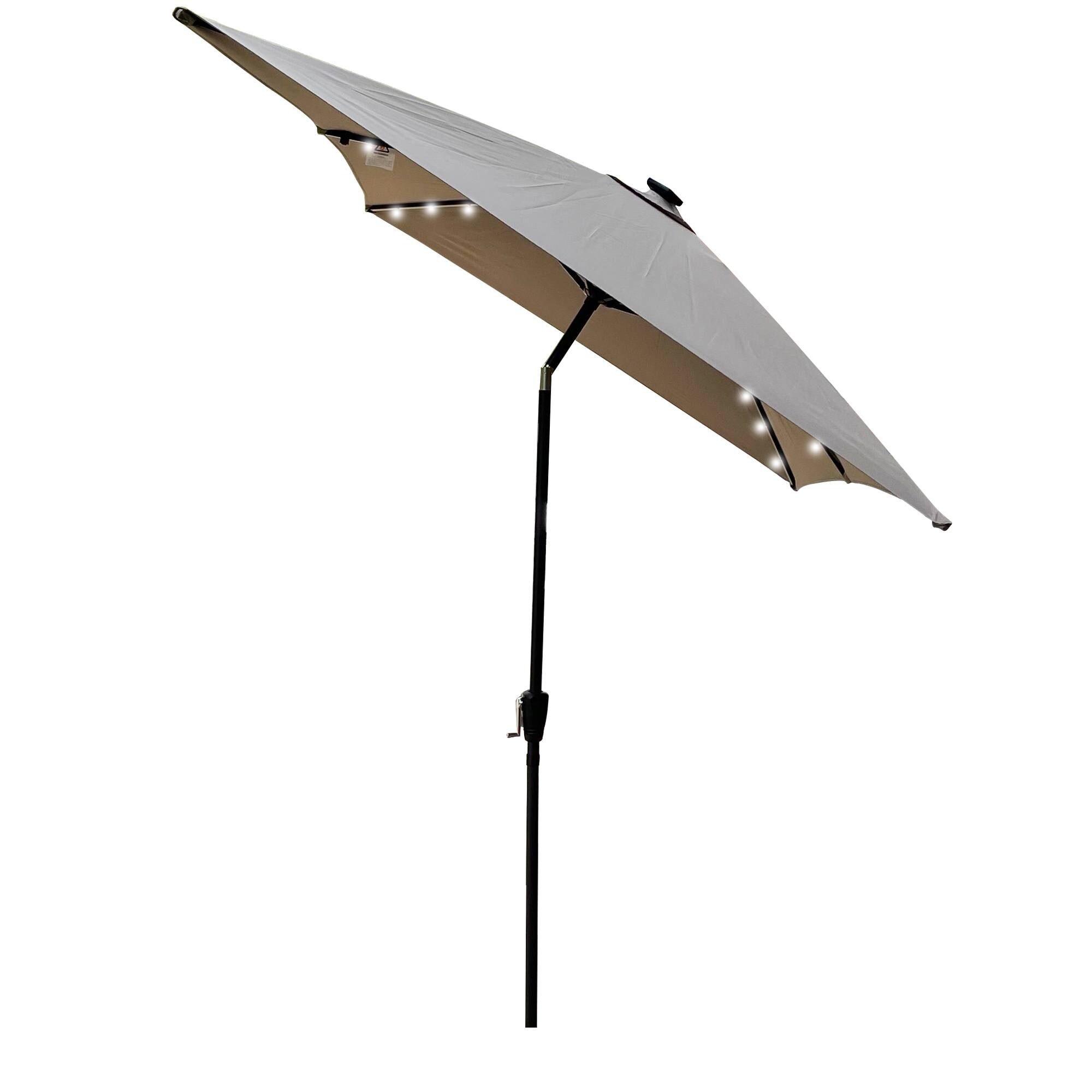 Yiekholo LL-0904AAE Umbrellas-2 - View #5