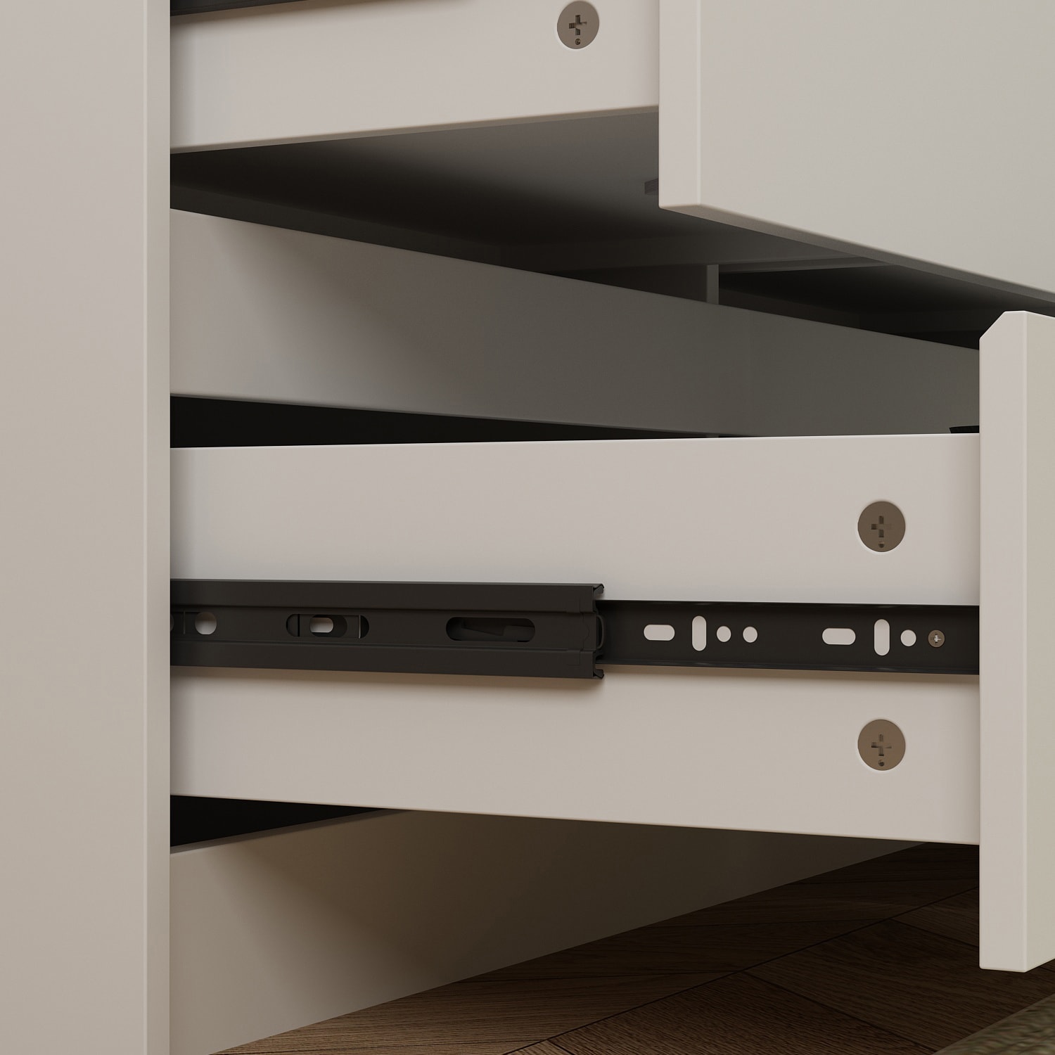 FUFU&GAGA HAL0020-01 dressers - View #7
