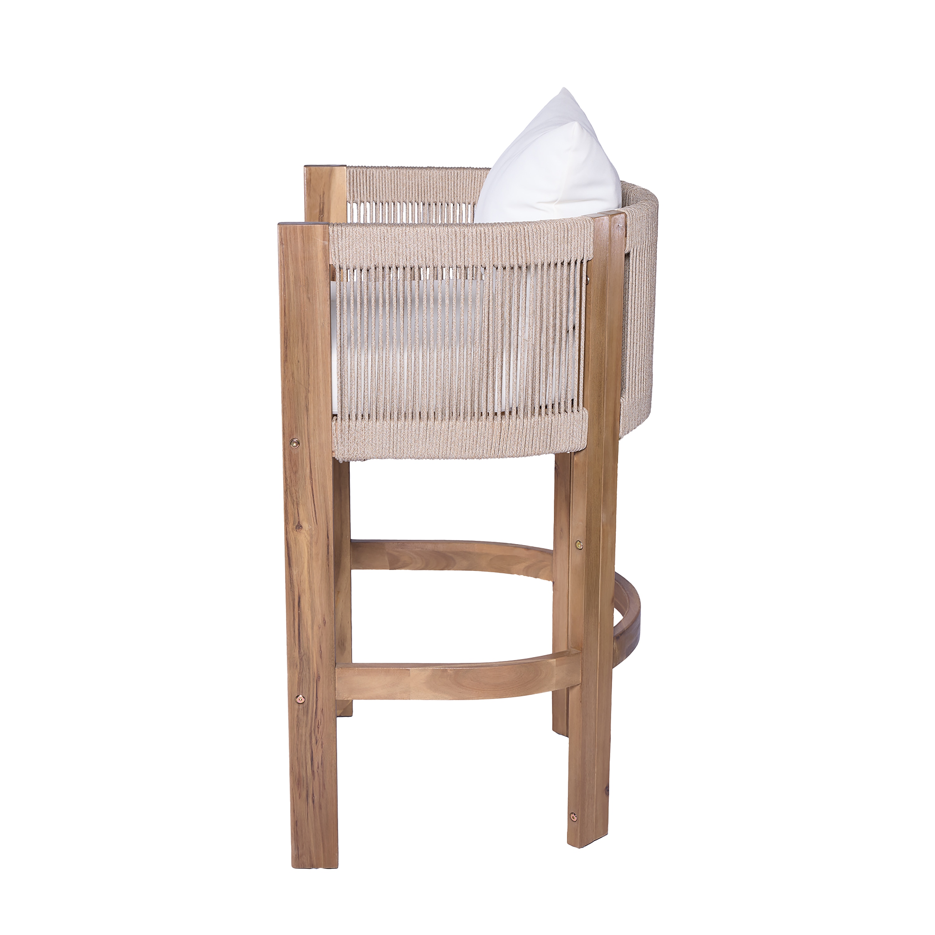 Christopher Knight Home 330515 Patio-Chairs - View #4