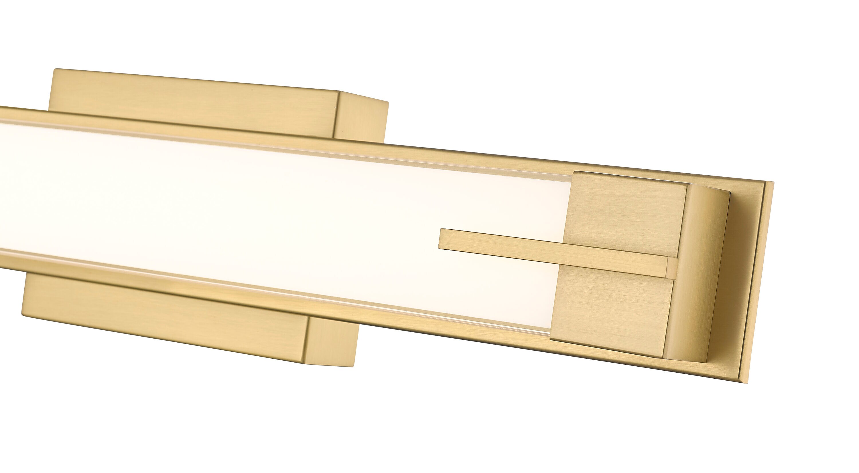 Z-Lite 4100-23W-MGLD-LED b089995 - View #6