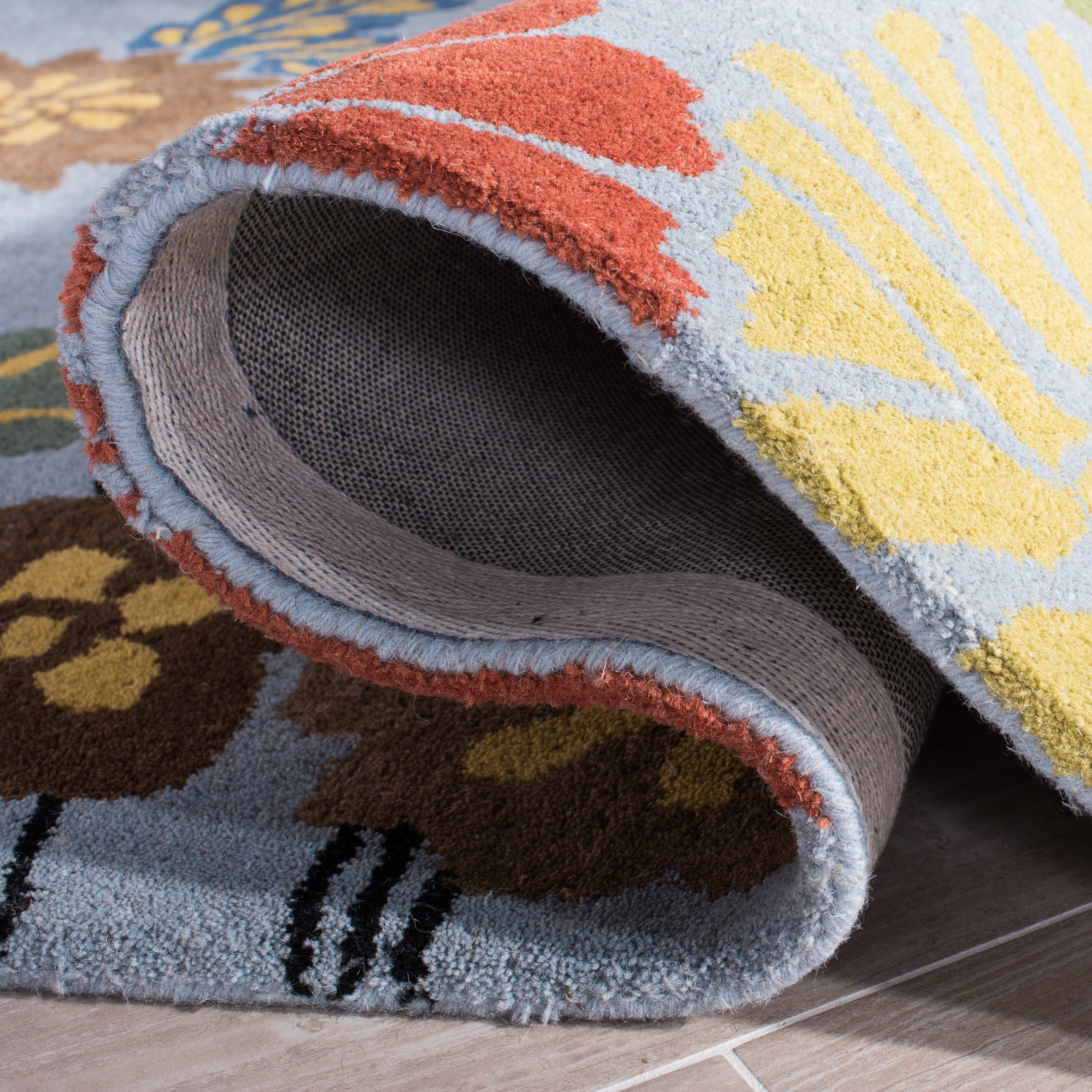 Safavieh SOH738B-4 rugs - View #6