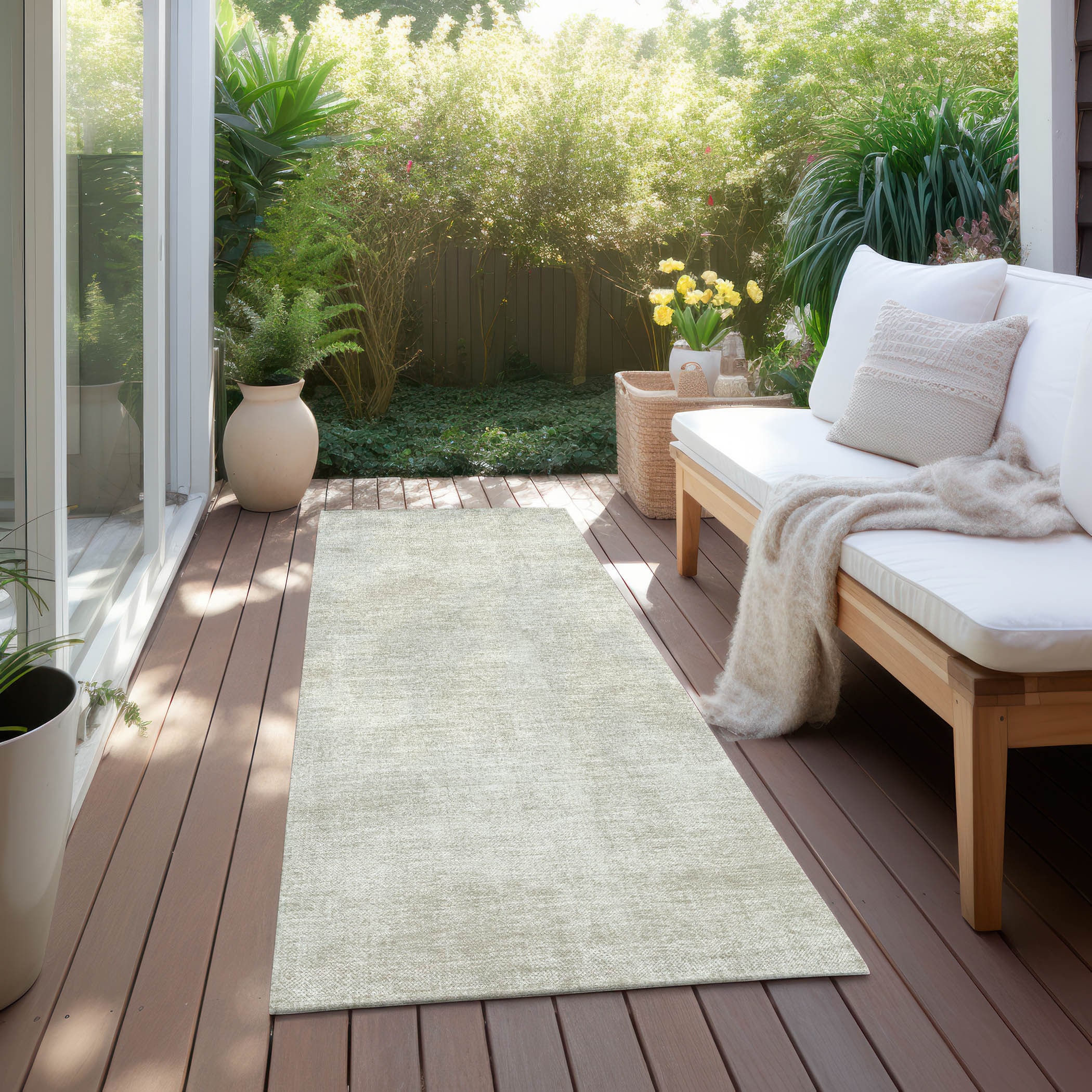 Addison Rugs ACN1018BG2X8 rugs - View #7