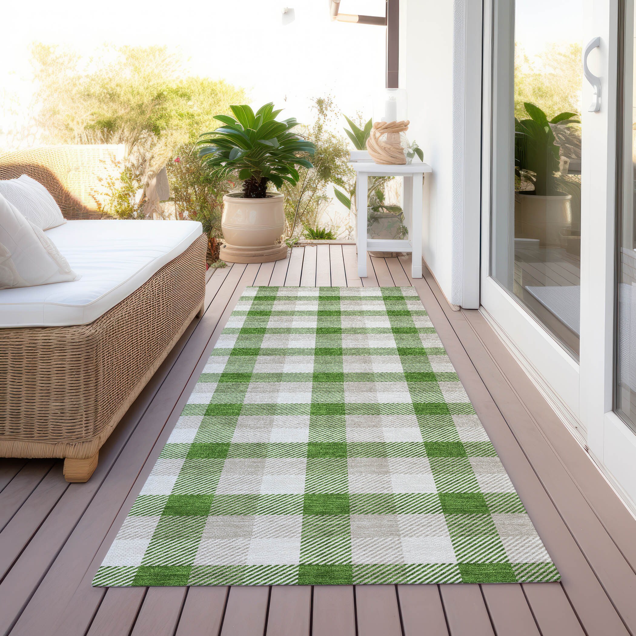 Addison Rugs ACN1053EM2X8 rugs - View #7