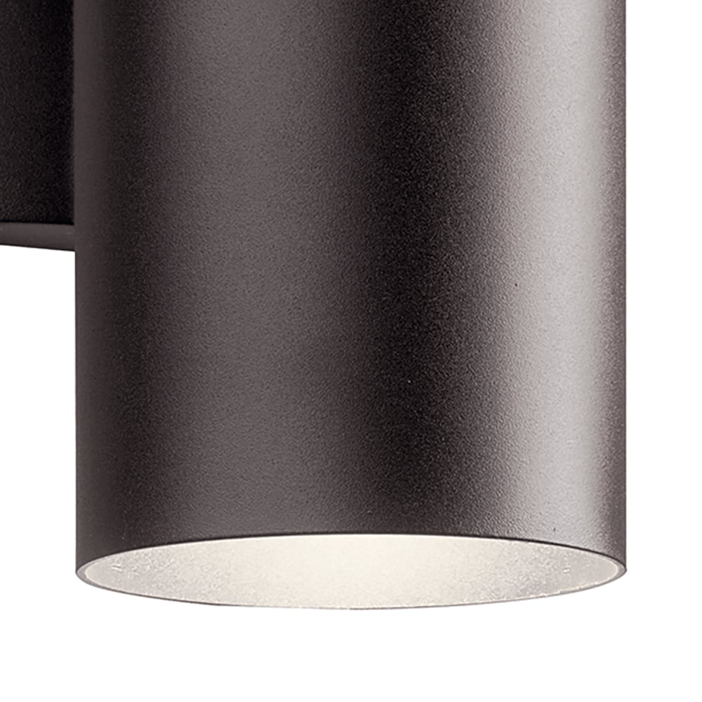 Kichler 11251AZT30 Outdoor-Wall-Lighting - View #3