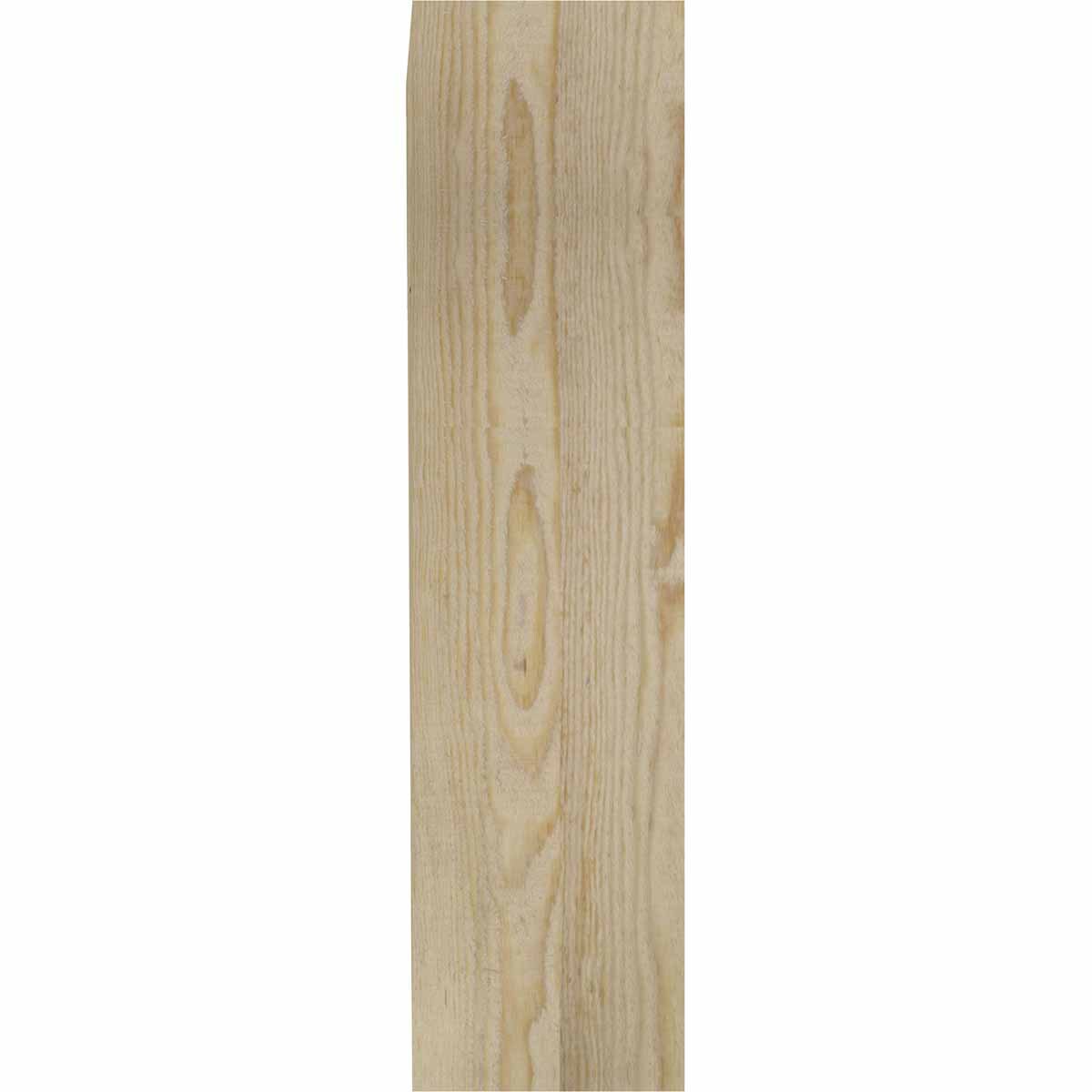 Ekena Millwork BKT06X24X24TRA01RDF Exterior-Brackets-Braces - View #4