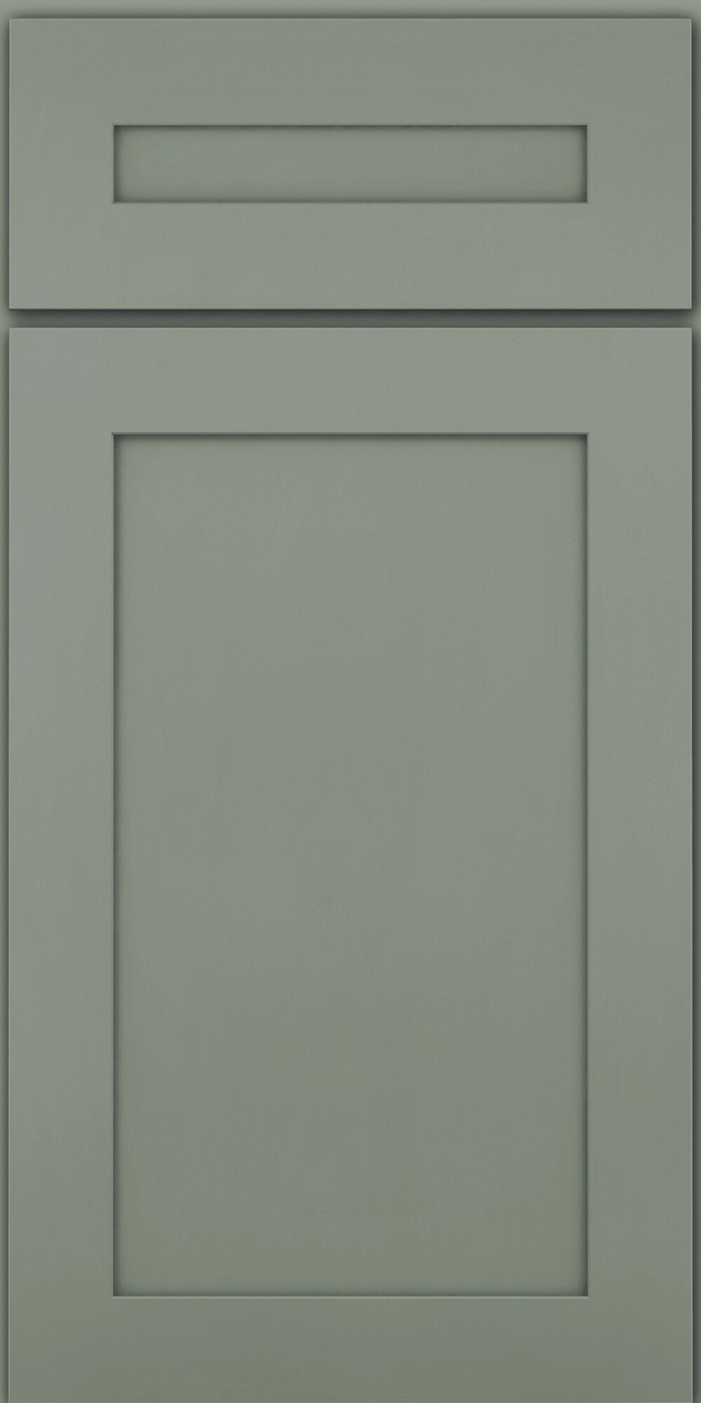 KraftMaid RDCDS,MPD,G67D Cabinet-Samples - View #7