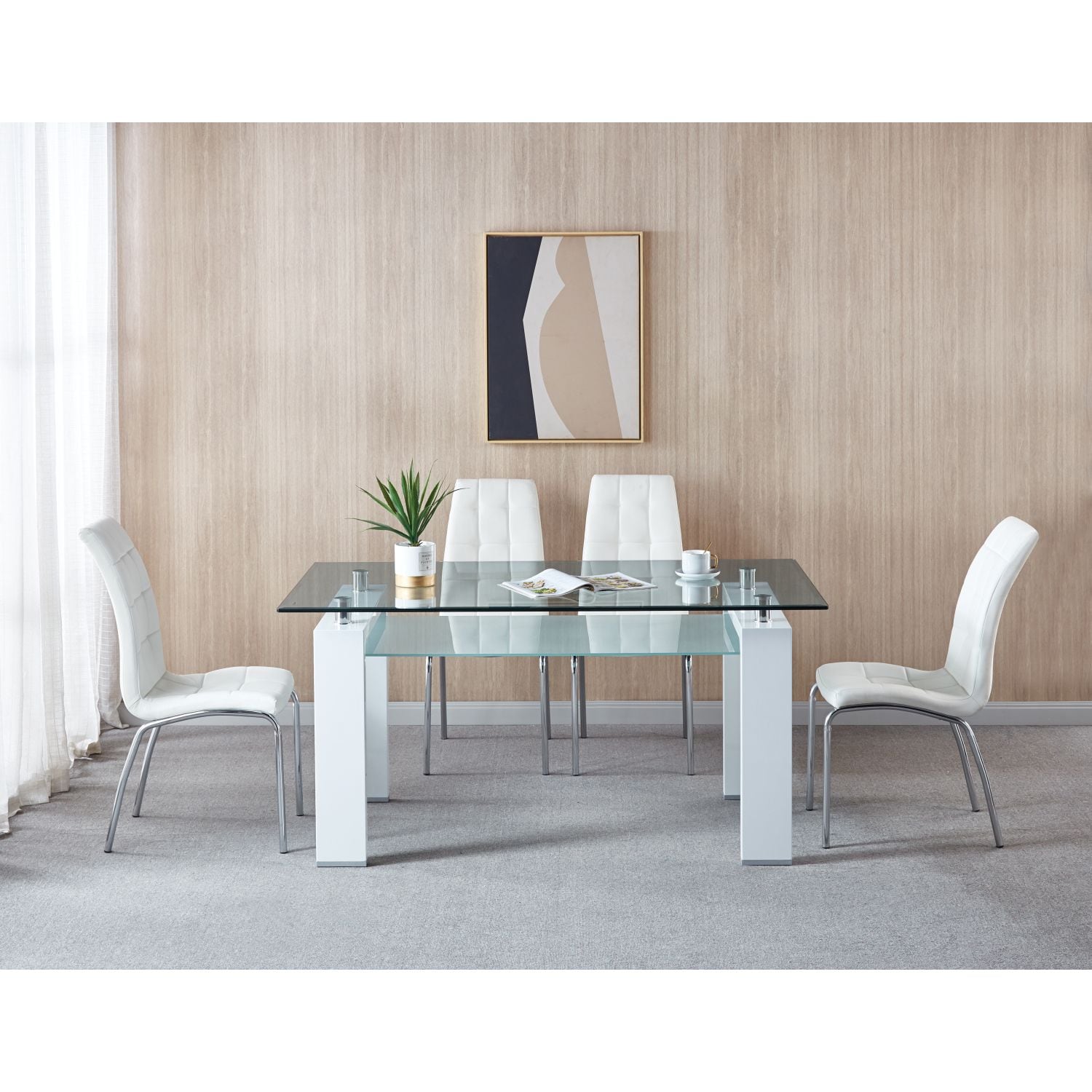 JASMODER W1241S00074 Dining-Sets - View #8