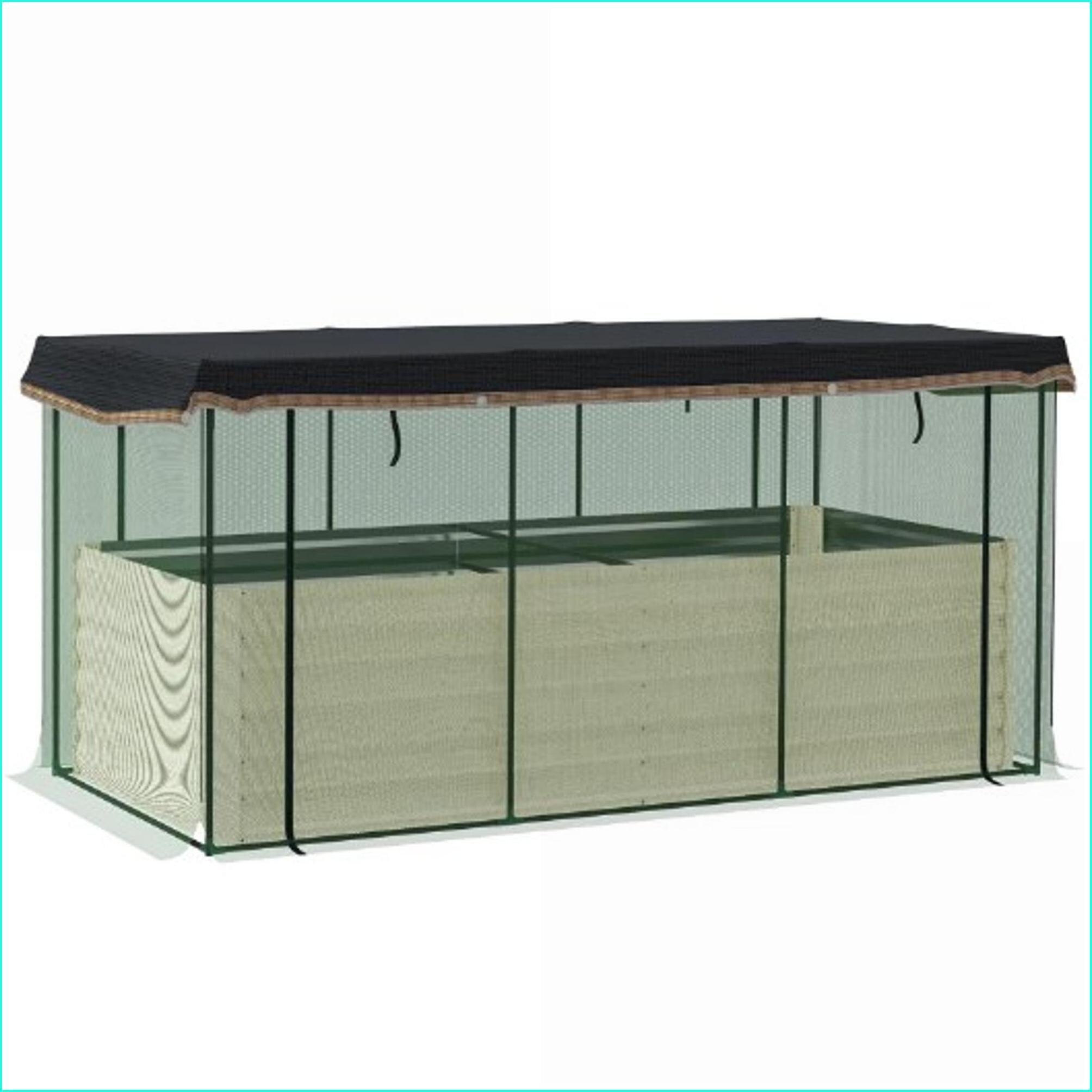 Watnature U9WEI6X4G5DZ Planter-Window-Box - View #4