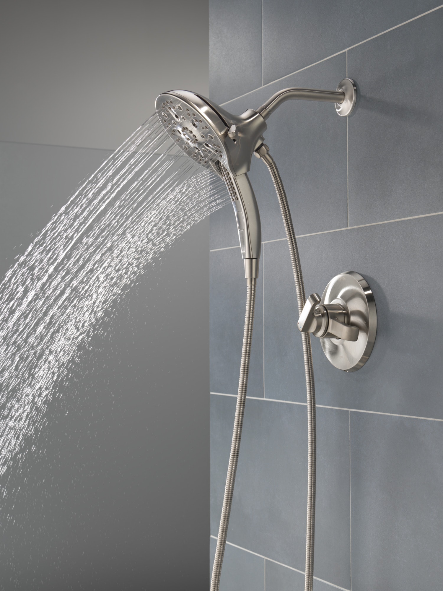 Delta T17289-SS-PR Tub-Shower-Faucets - View #15