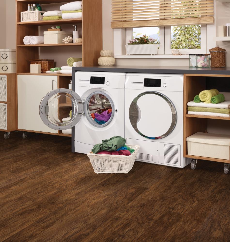 Shaw LX90600355 Vinyl-Plank - View #3