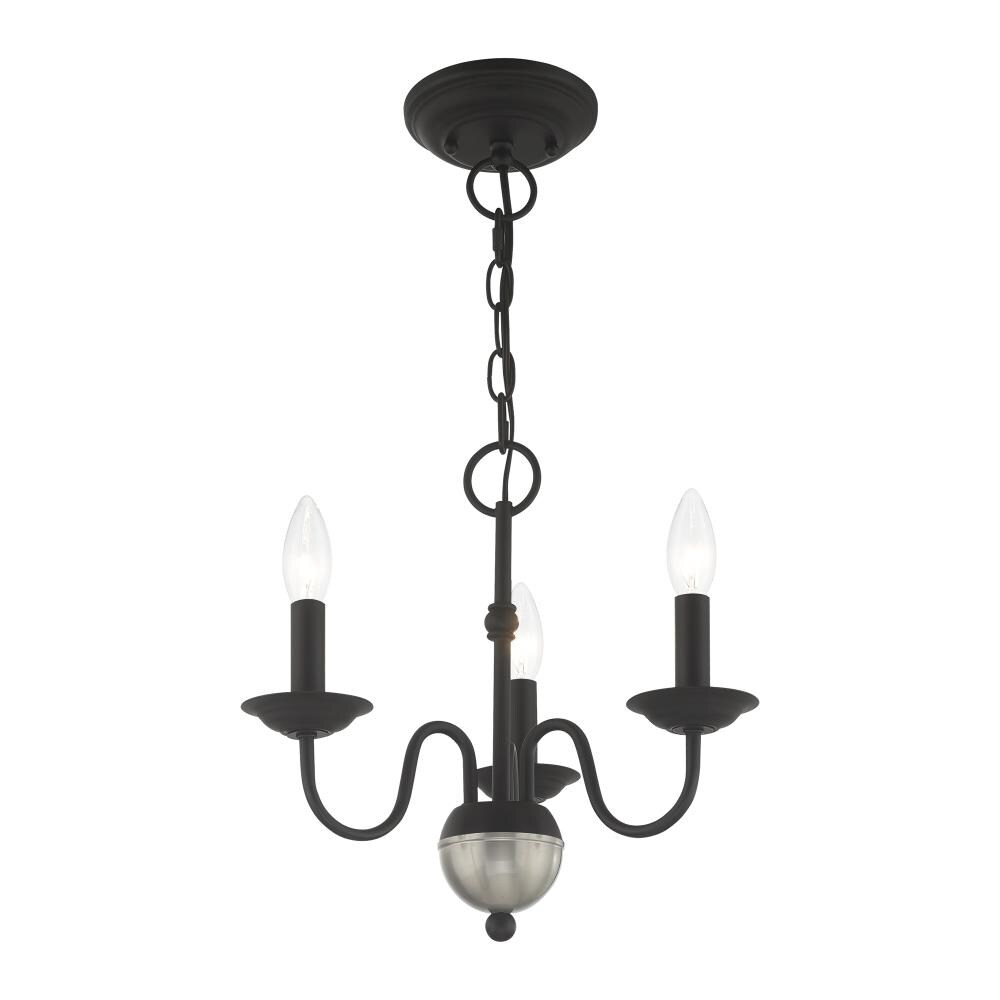 Livex Lighting 52163-04 b090015 - View #5