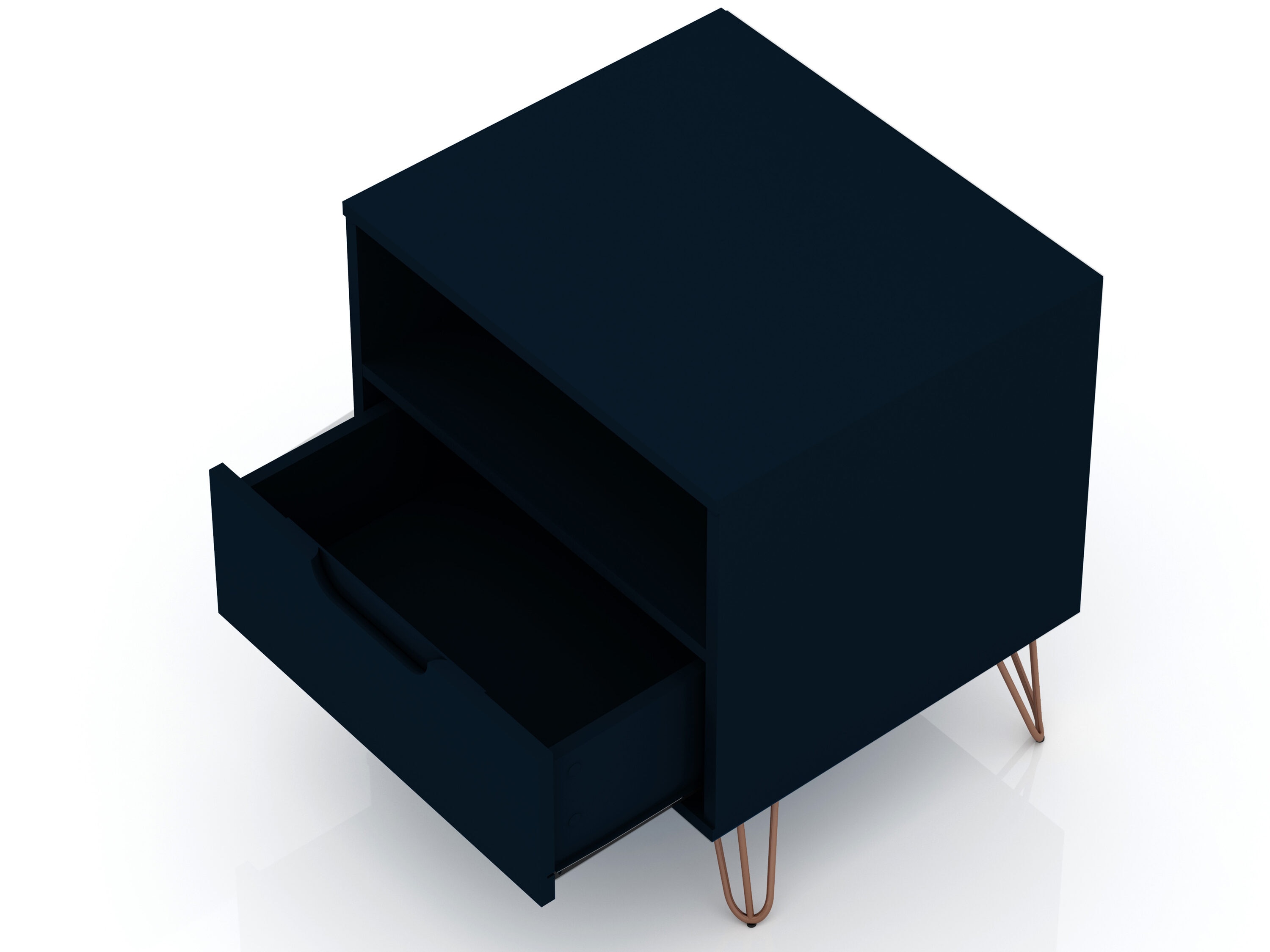 Manhattan Comfort 101GMC4 nightstands - View #5
