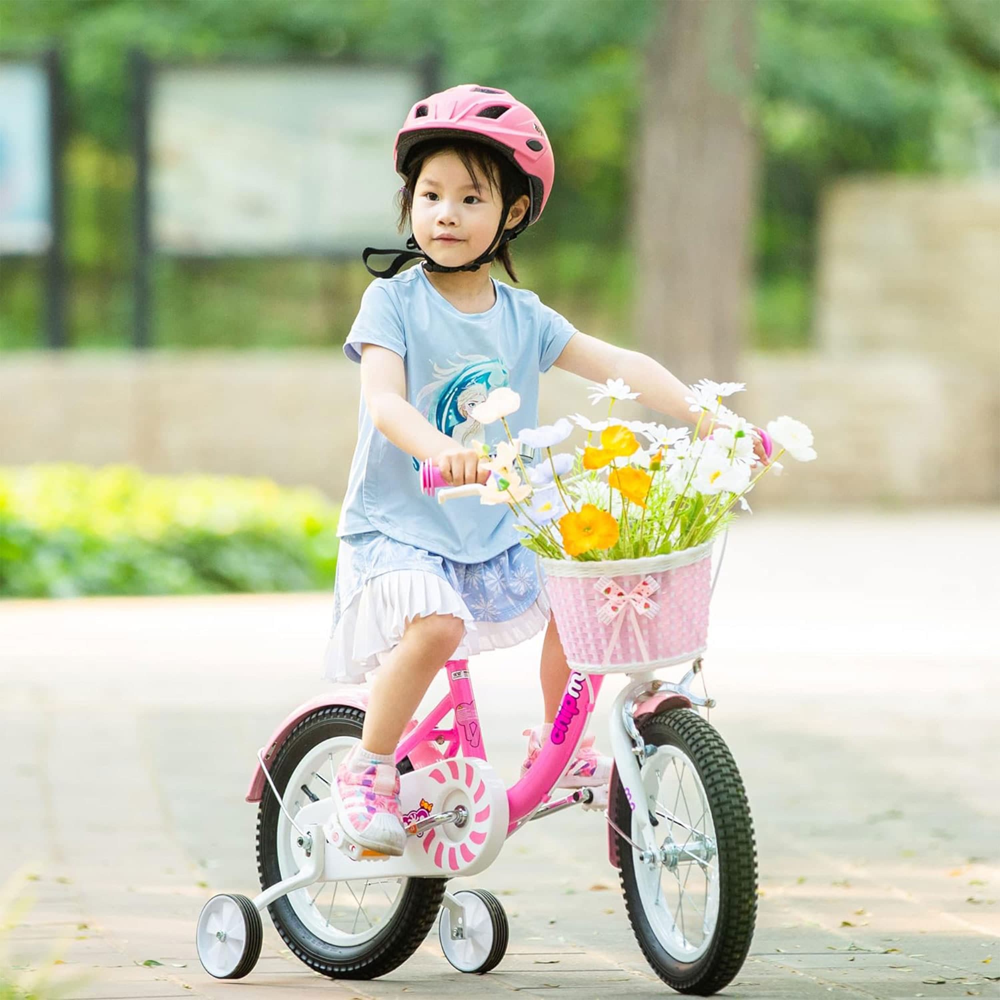 Royal Baby 324528 bikes - View #7