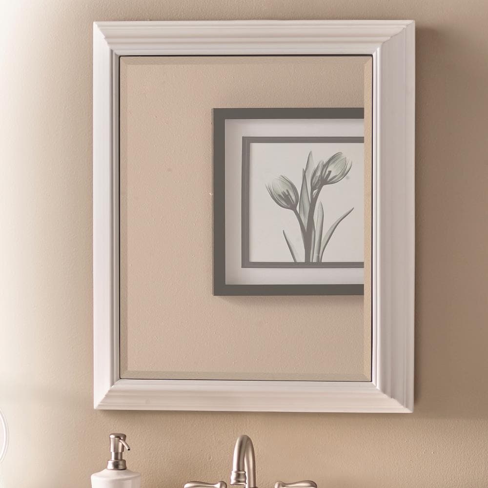 Style Selections SP5101 Bathroom-Medicine-Cabinets - View #4