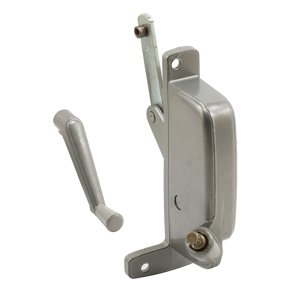 Prime-Line H 3678 Multiple Gray Aluminum Die-cast Awning Window Operator