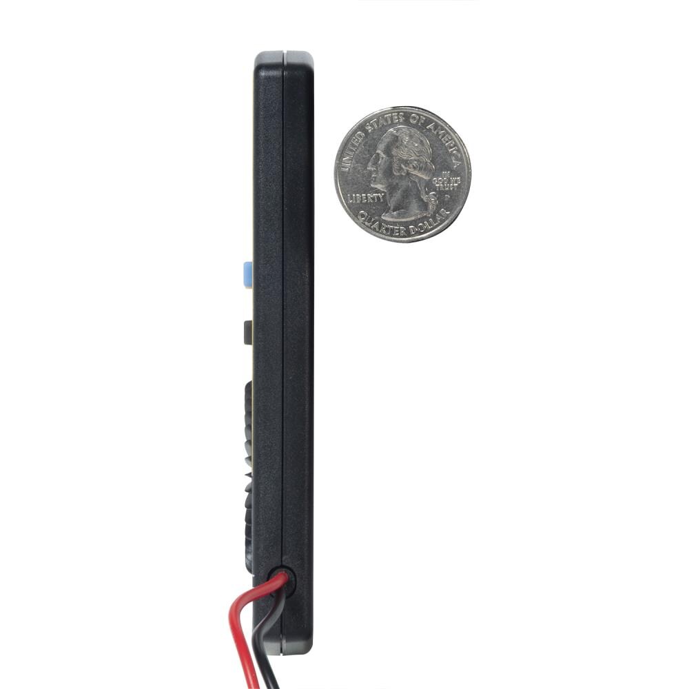 Sperry DM4A multimeters - View #3