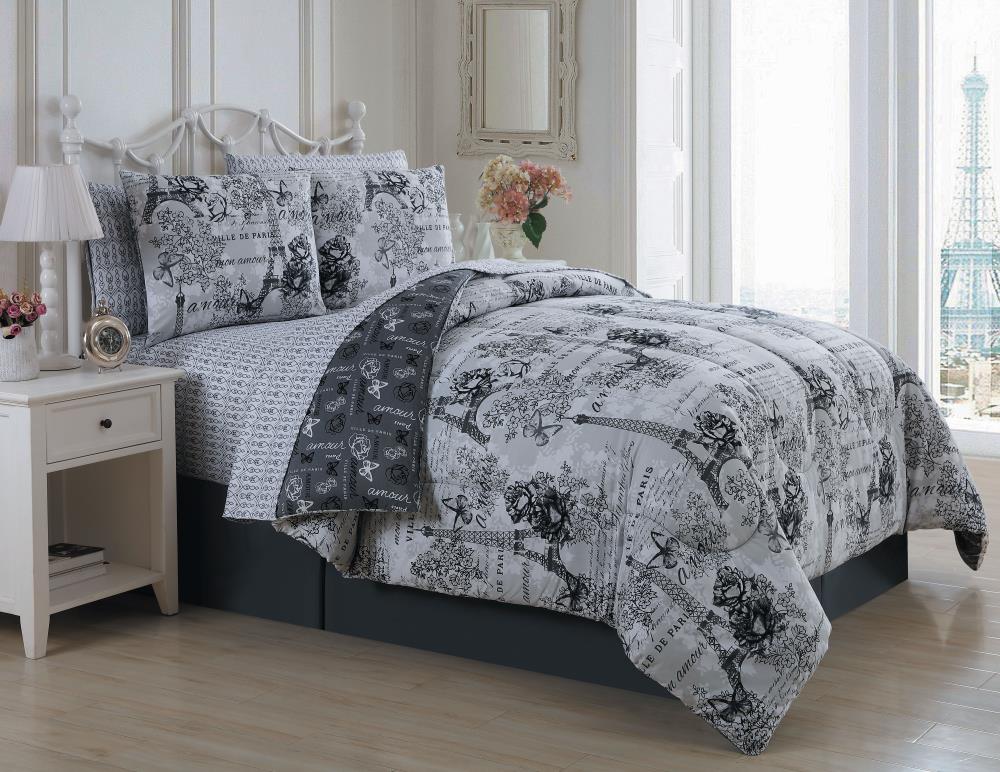 Twin Comforter Set In The Bedding Sets, White Twin Bed Sheets And Comforter
