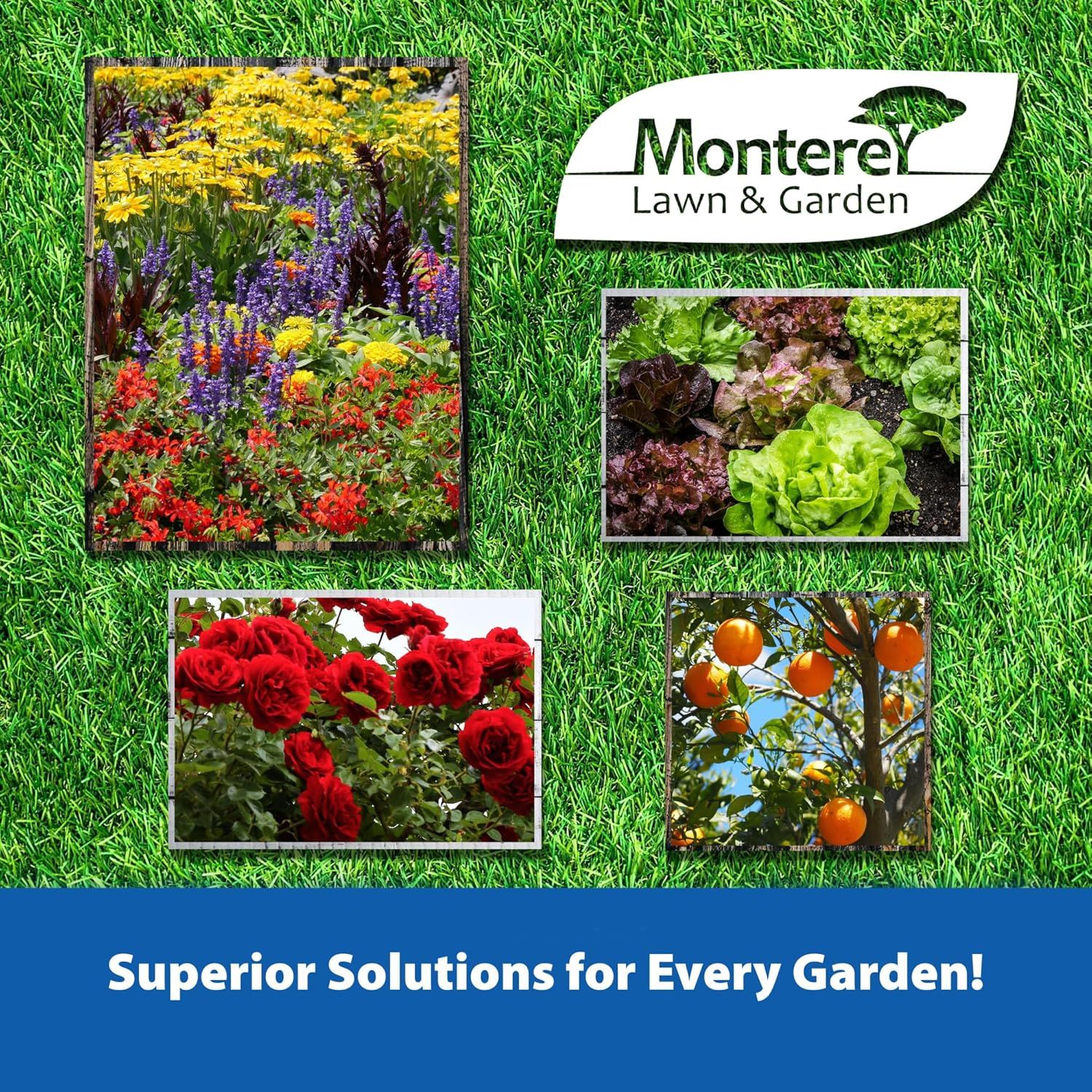Monterey 022179103986 Plant-Food - View #3