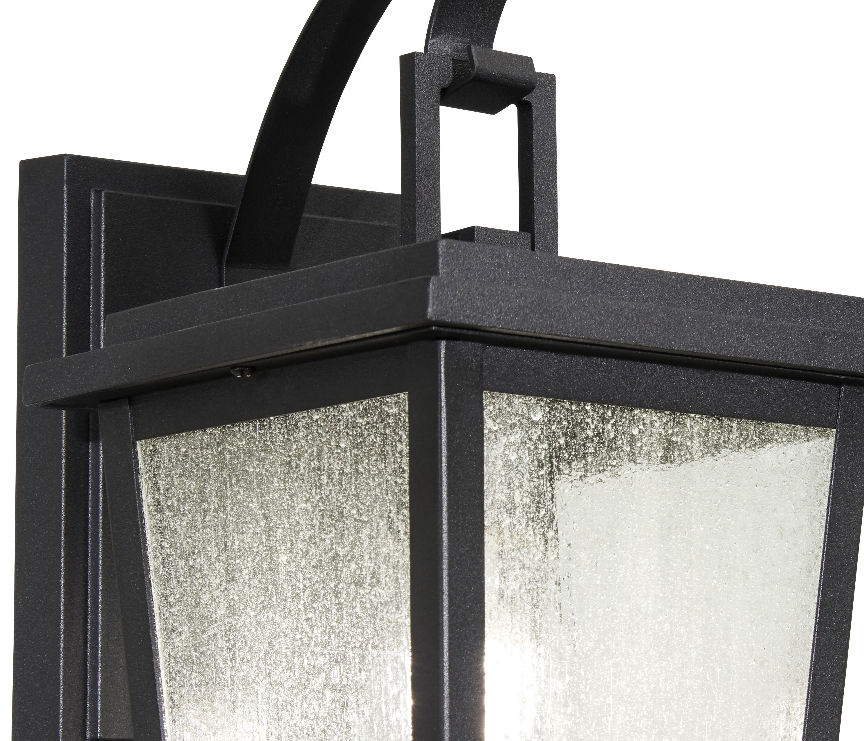allen + roth 81005 Outdoor-Wall-Lighting - View #5