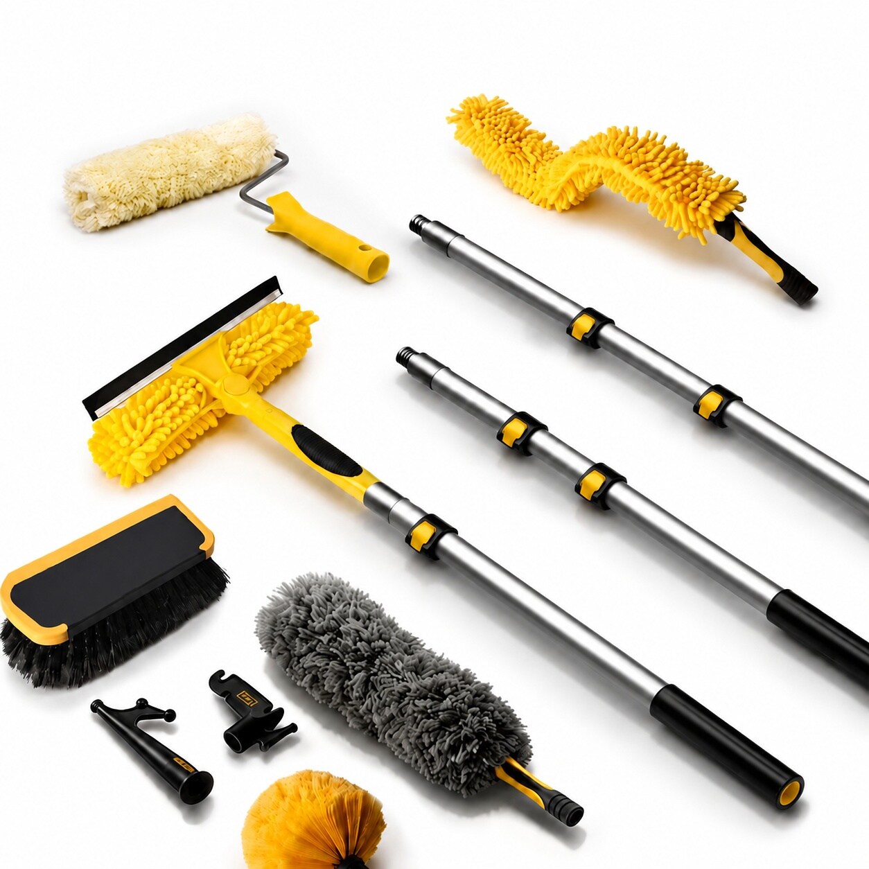 Phyfalip LPF0601P025 Cleaning-Tool-Handles - View #7