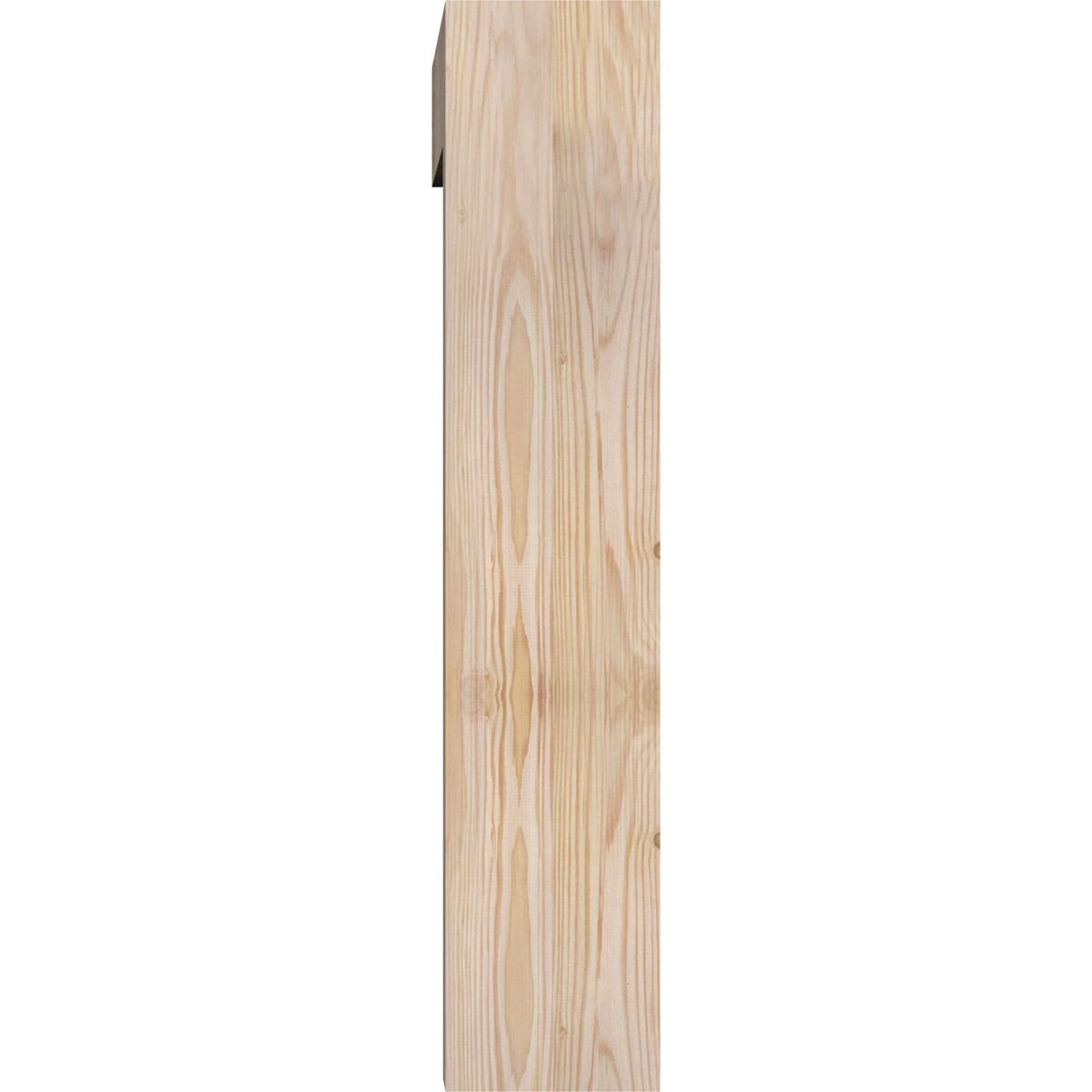 Ekena Millwork 1462939 Exterior-Brackets-Braces - View #4