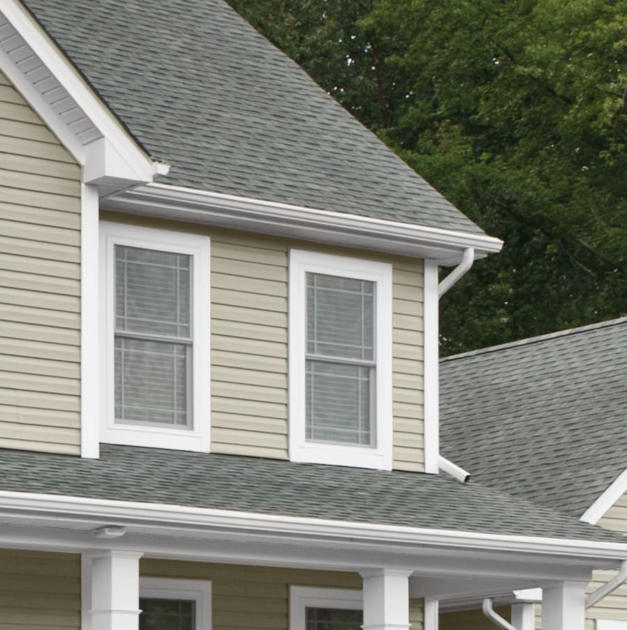 Georgia-Pacific 360573B Vinyl-Siding - View #4