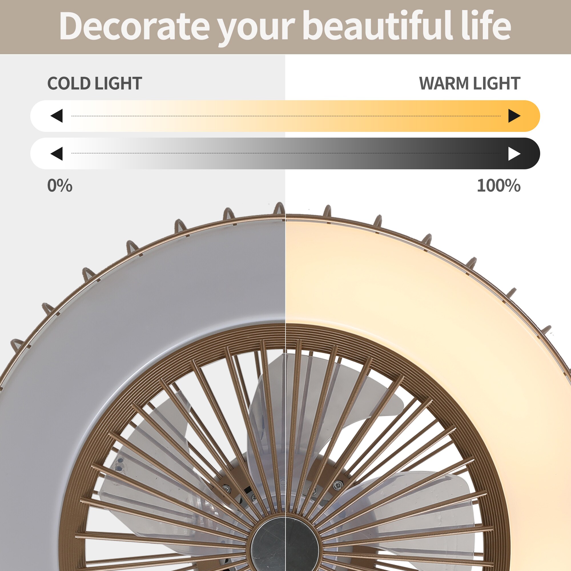 Yardreeze ZSFHCF002GD0407 Ceiling-Fans - View #10