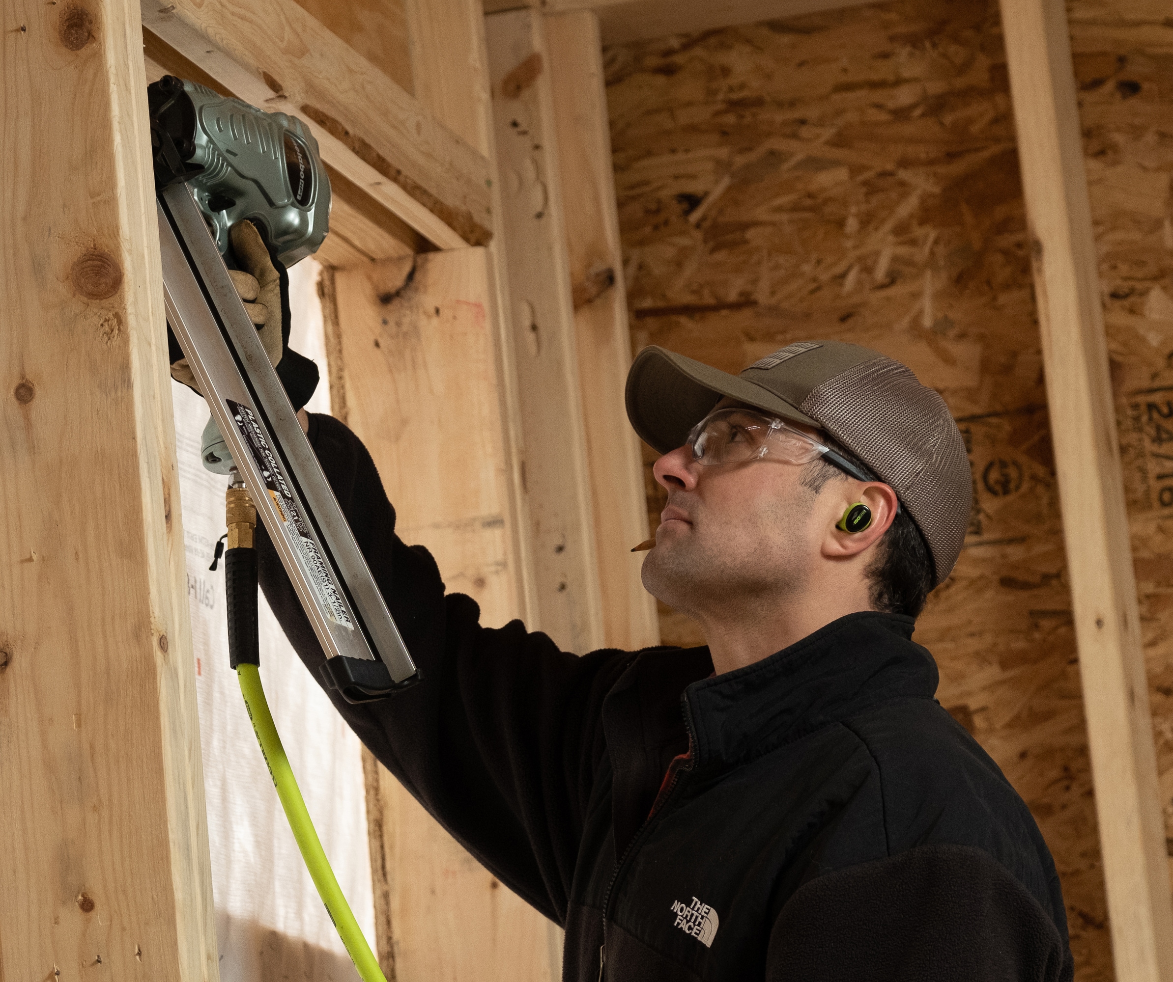 ISOtunes IT-15 Hearing-Protection - View #12