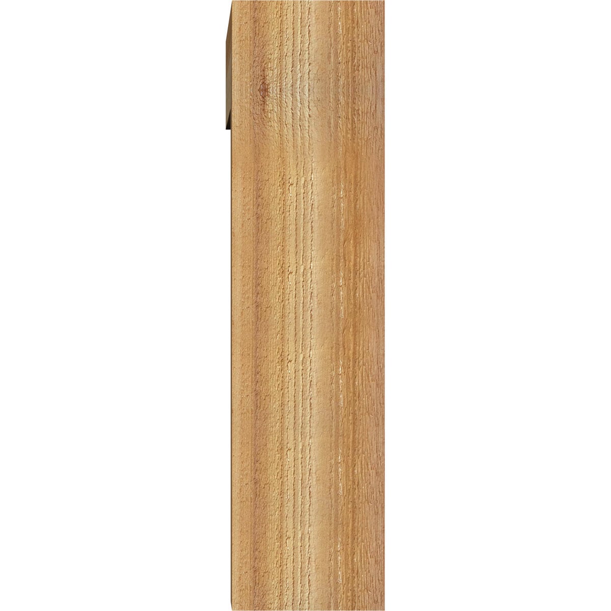 Ekena Millwork 1463038 Exterior-Brackets-Braces - View #4